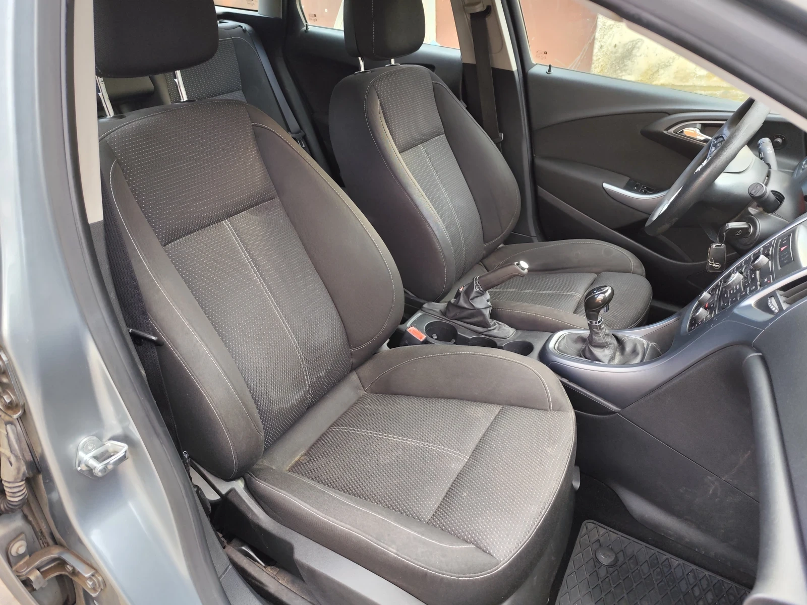 Opel Astra 1.7 CDTI NAVI | Mobile.bg � ����������� 10