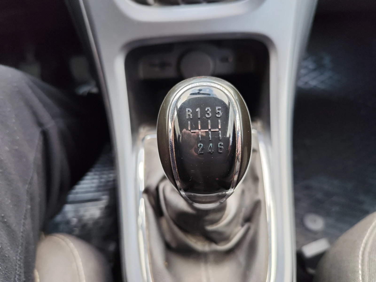 Opel Astra 1.7 CDTI NAVI | Mobile.bg � ����������� 14