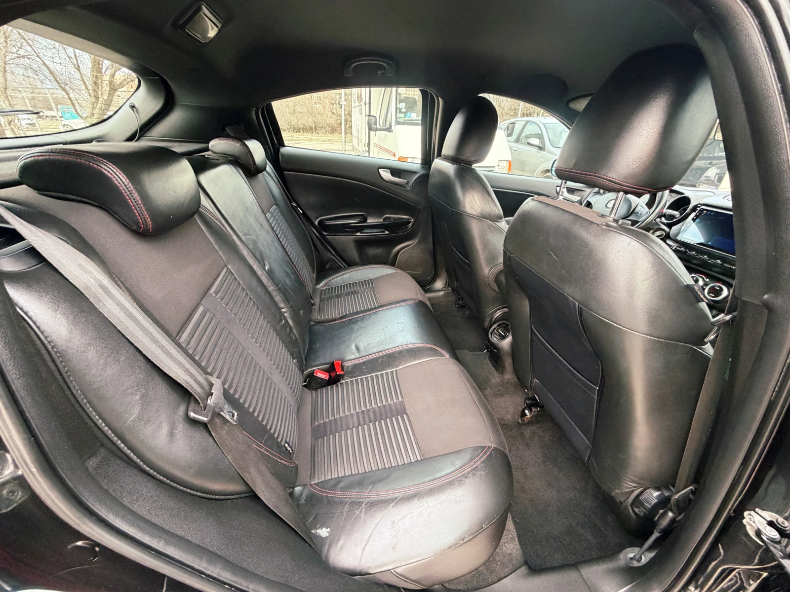 Alfa Romeo Giulietta 1.4i TURBO | Mobile.bg � ����������� 13