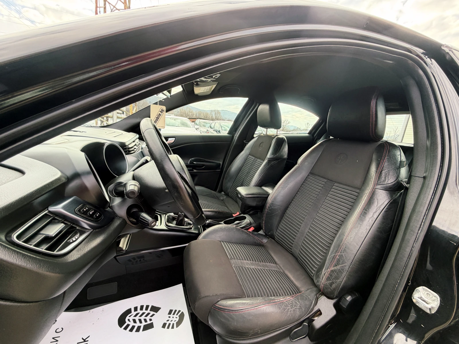 Alfa Romeo Giulietta 1.4i TURBO | Mobile.bg � ����������� 9