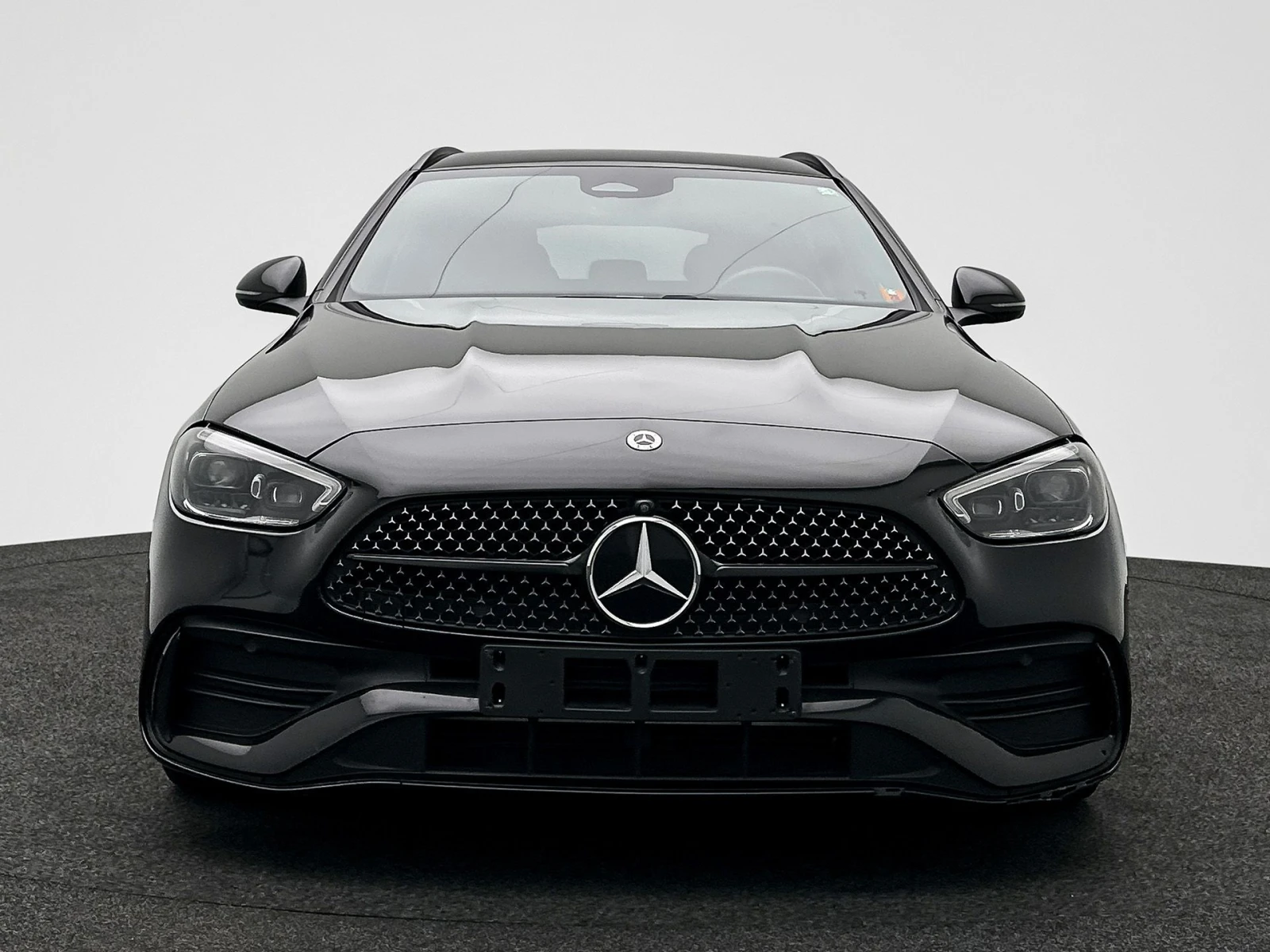 Mercedes-Benz C 200 200d AMG Line | Mobile.bg � ����������� 2