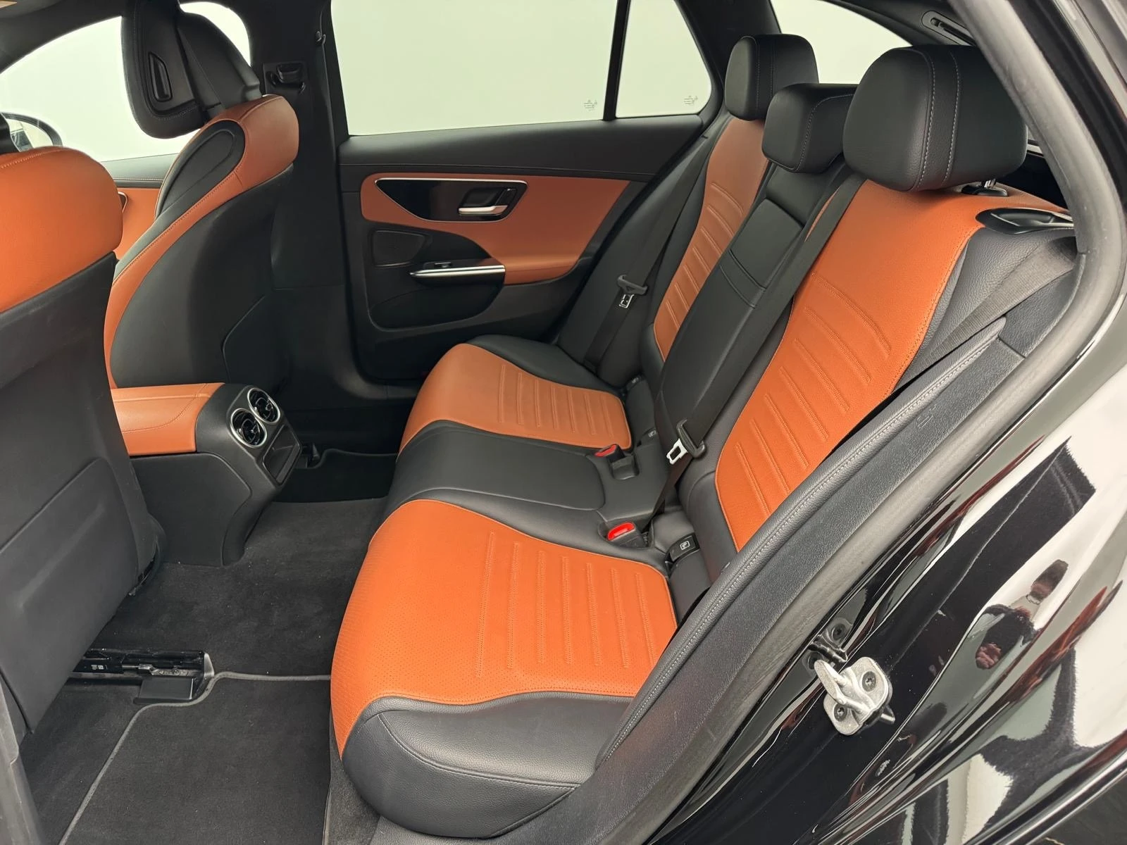 Mercedes-Benz C 200 200d AMG Line | Mobile.bg � ����������� 9