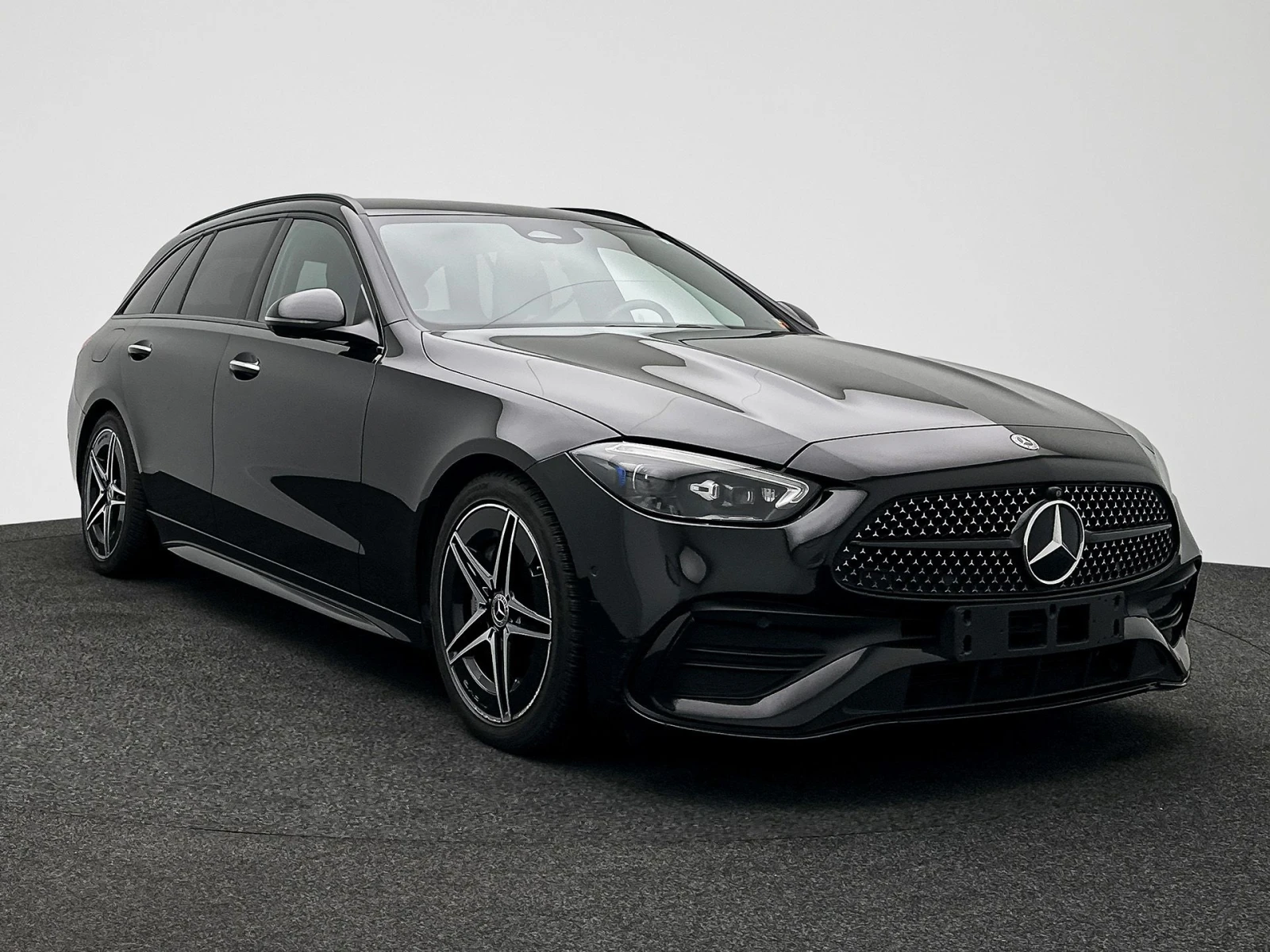 Mercedes-Benz C 200 200d AMG Line | Mobile.bg � ����������� 1