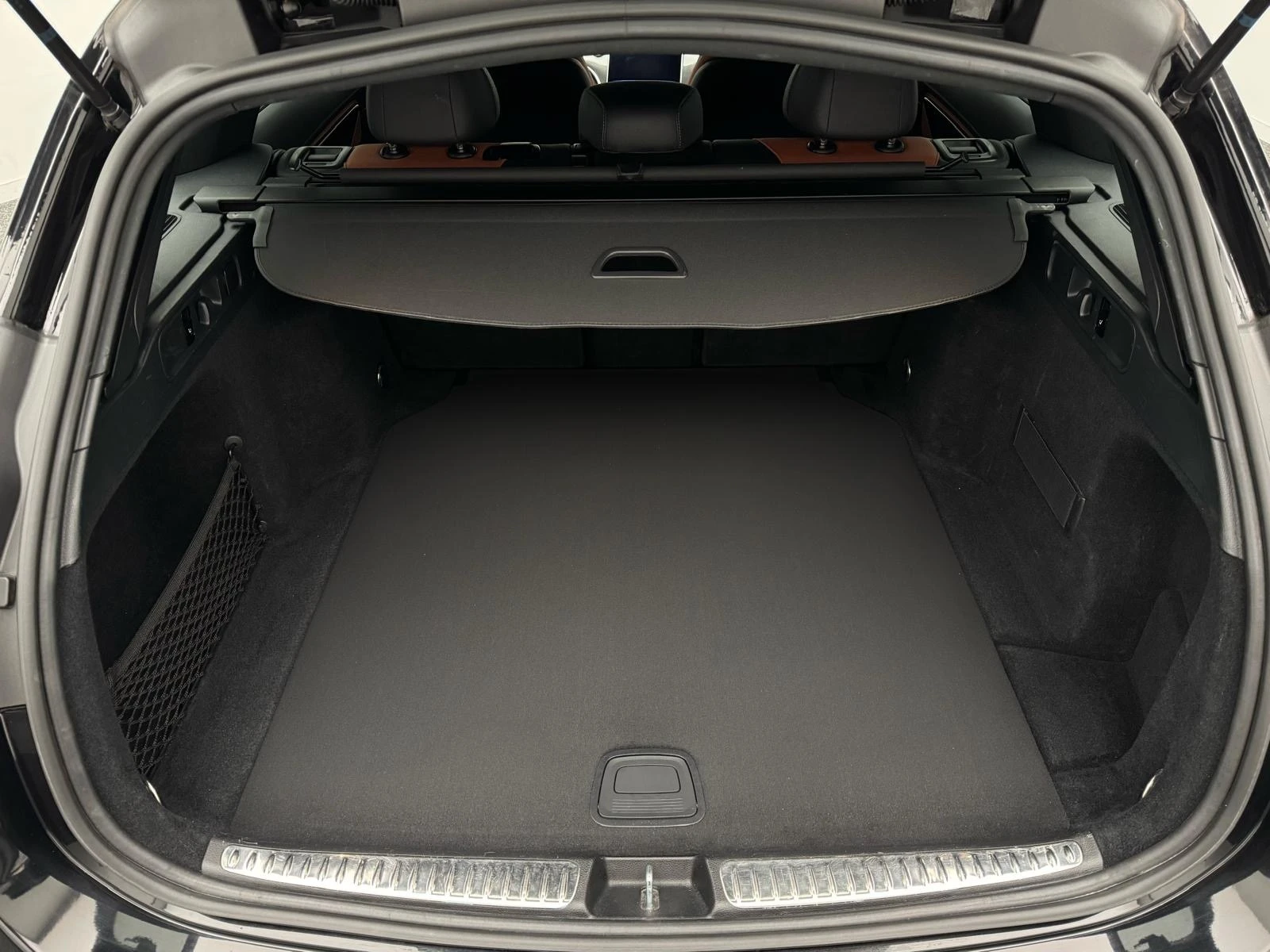 Mercedes-Benz C 200 200d AMG Line | Mobile.bg � ����������� 8