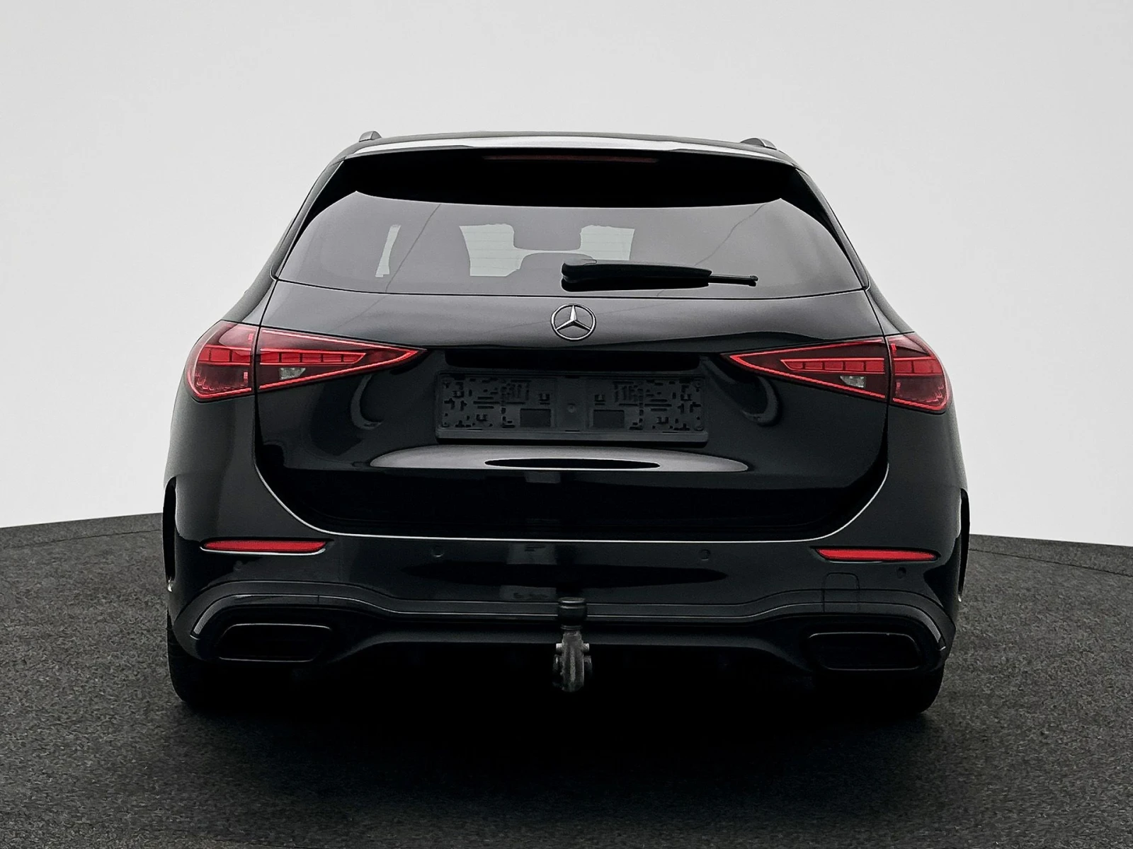 Mercedes-Benz C 200 200d AMG Line | Mobile.bg � ����������� 5