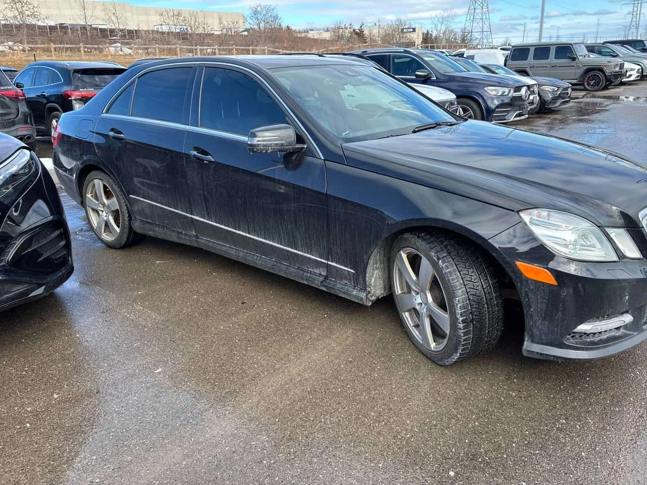 Mercedes-Benz E 300 * CARFAX * ���� �� �� | Mobile.bg � ����������� 3