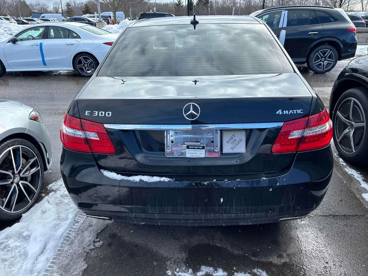 Mercedes-Benz E 300 * CARFAX * ���� �� �� | Mobile.bg � ����������� 4