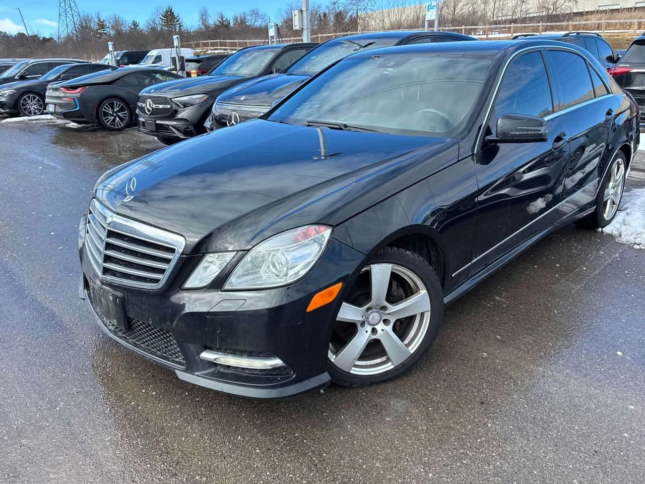 Mercedes-Benz E 300 * CARFAX * ���� �� �� | Mobile.bg � ����������� 1