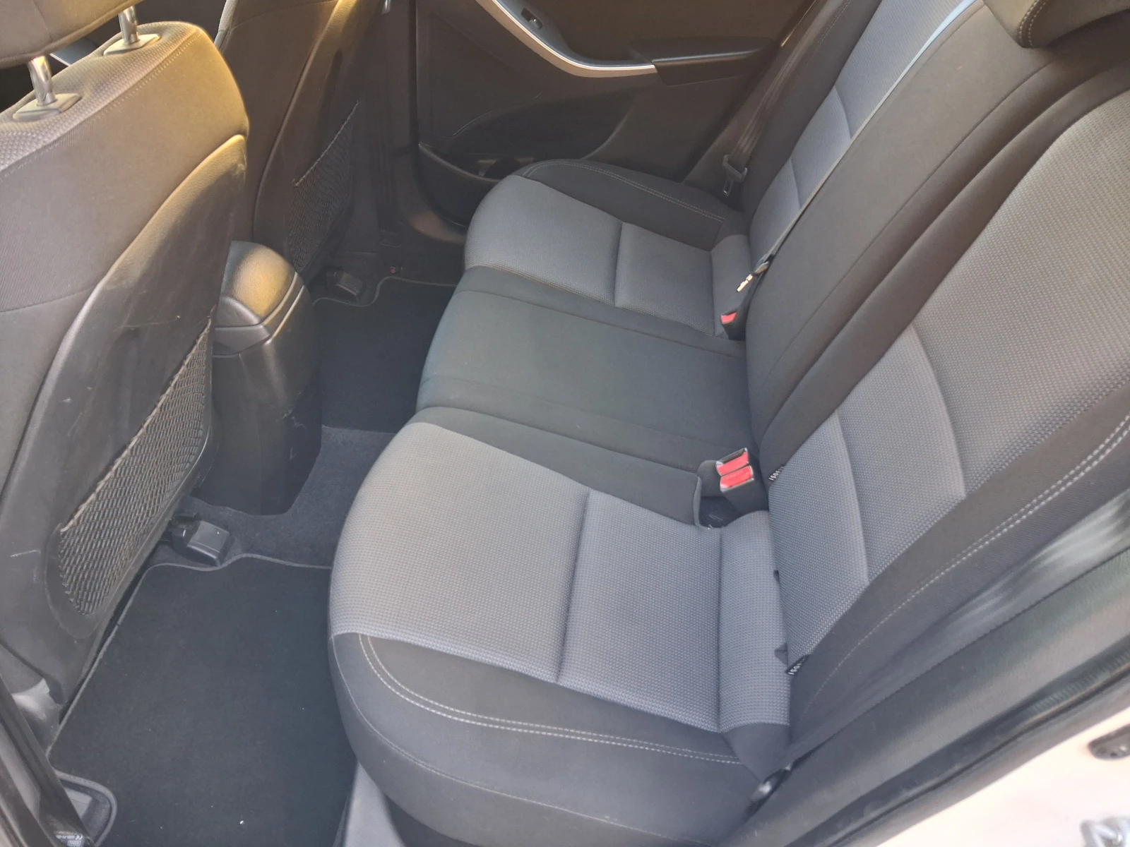 Hyundai I30 1.4crdi blue | Mobile.bg � ����������� 11