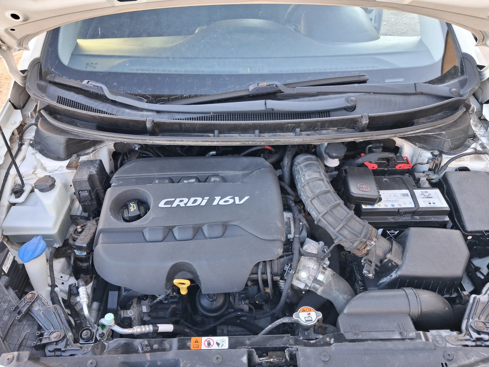 Hyundai I30 1.4crdi blue | Mobile.bg � ����������� 15