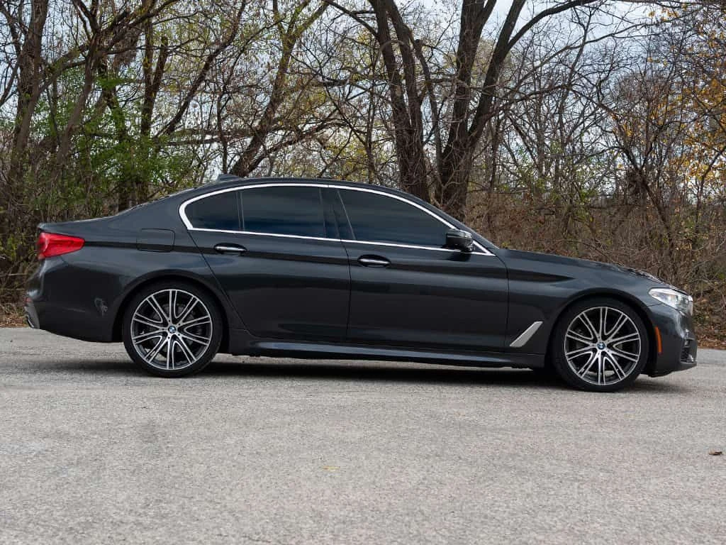 BMW 540 D* Xdrive* Keyless* HeadUp* 360* 8ZF*  - изображение 7