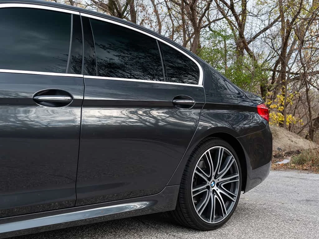 BMW 540 D* Xdrive* Keyless* HeadUp* 360* 8ZF*  | Mobile.bg � ����������� 11