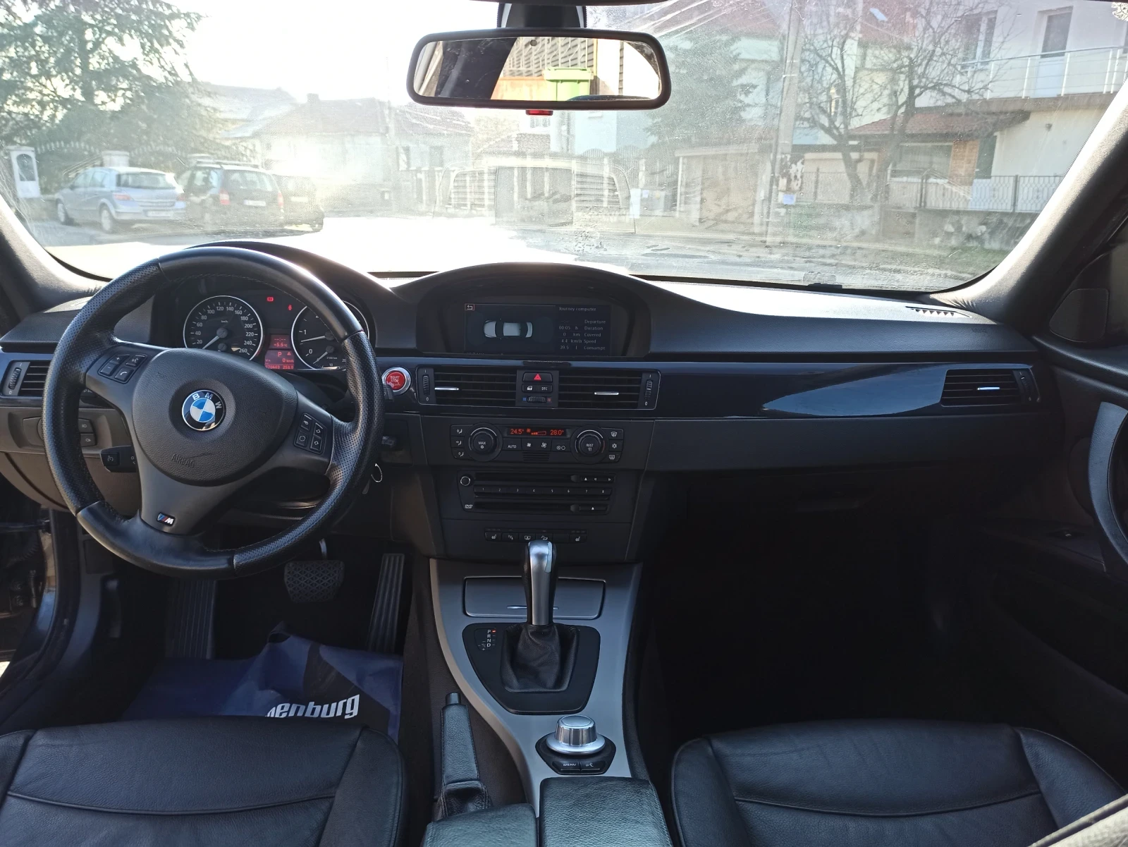BMW 330 231 XD, снимка 14 - Автомобили и джипове - 53732001