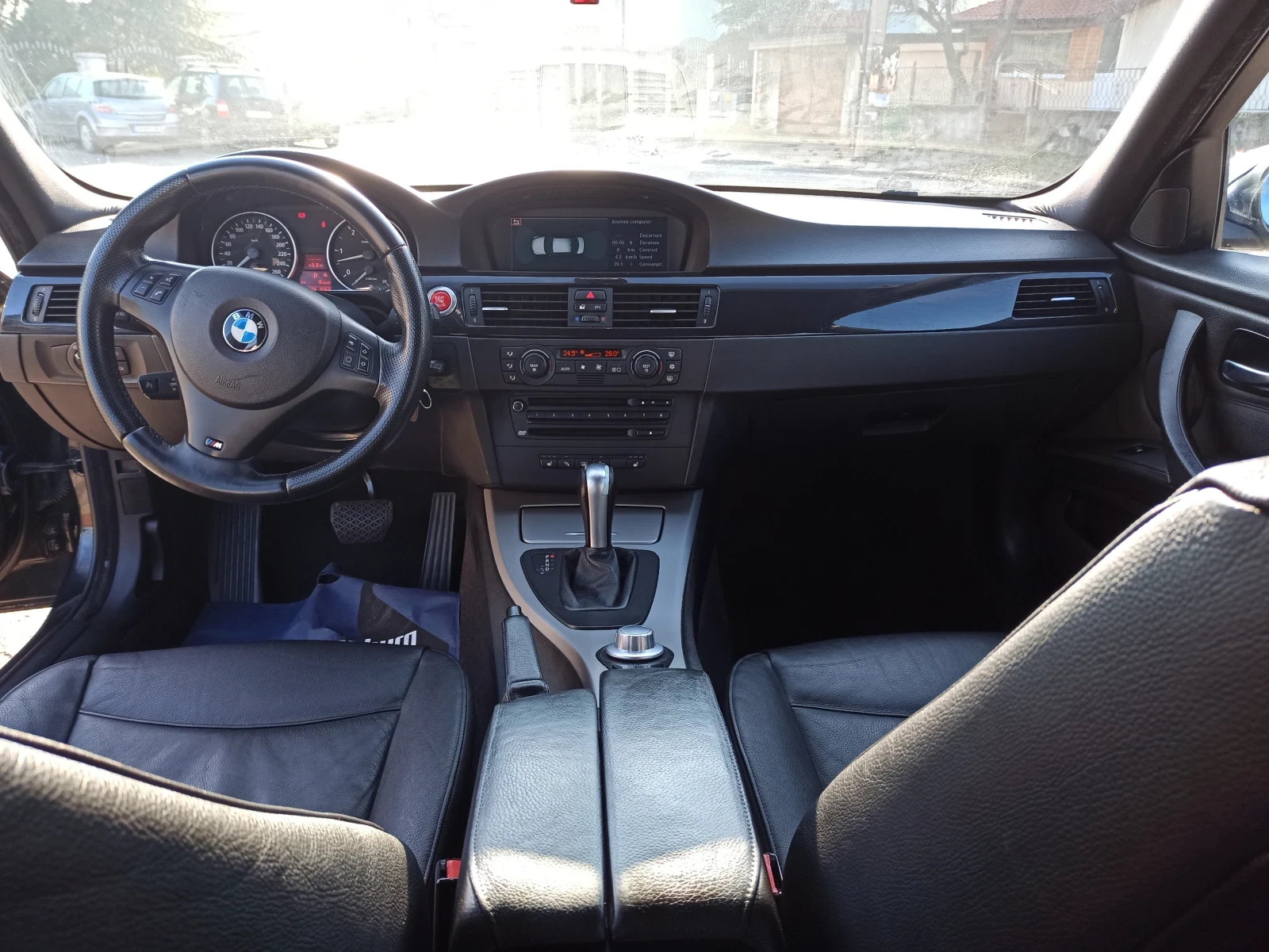 BMW 330 231 XD, снимка 7 - Автомобили и джипове - 53732001