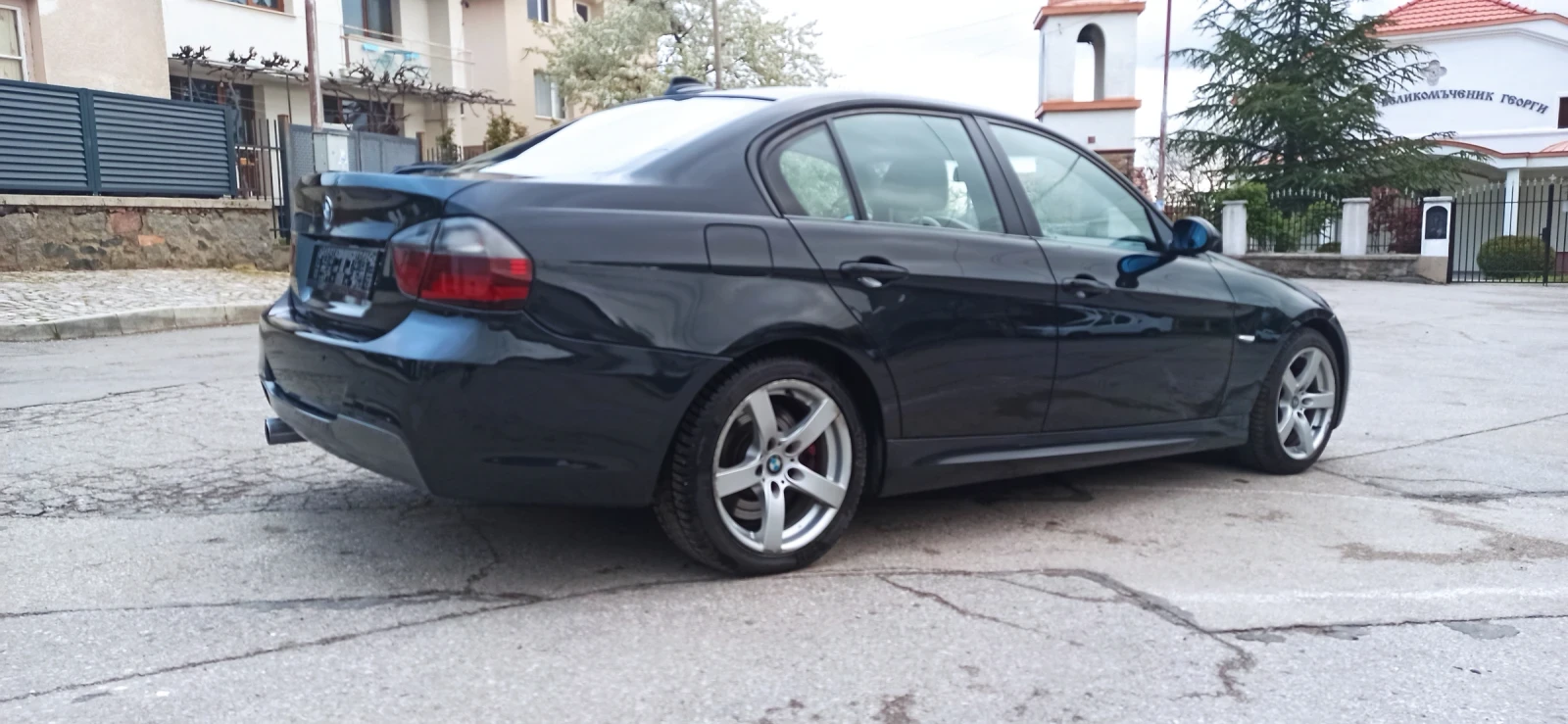 BMW 330 231 XD | Mobile.bg � ����������� 14