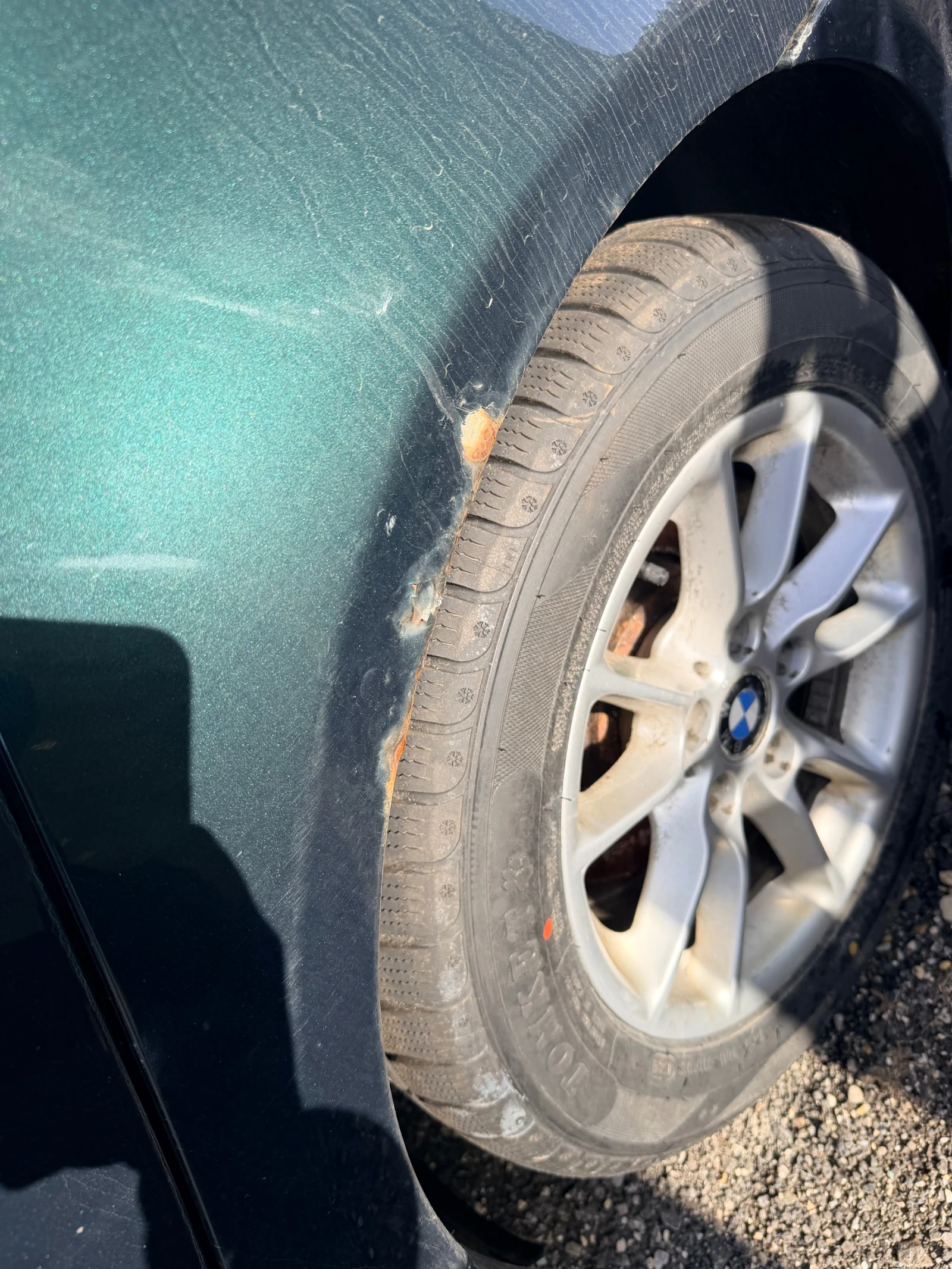 BMW 525  - изображение 6