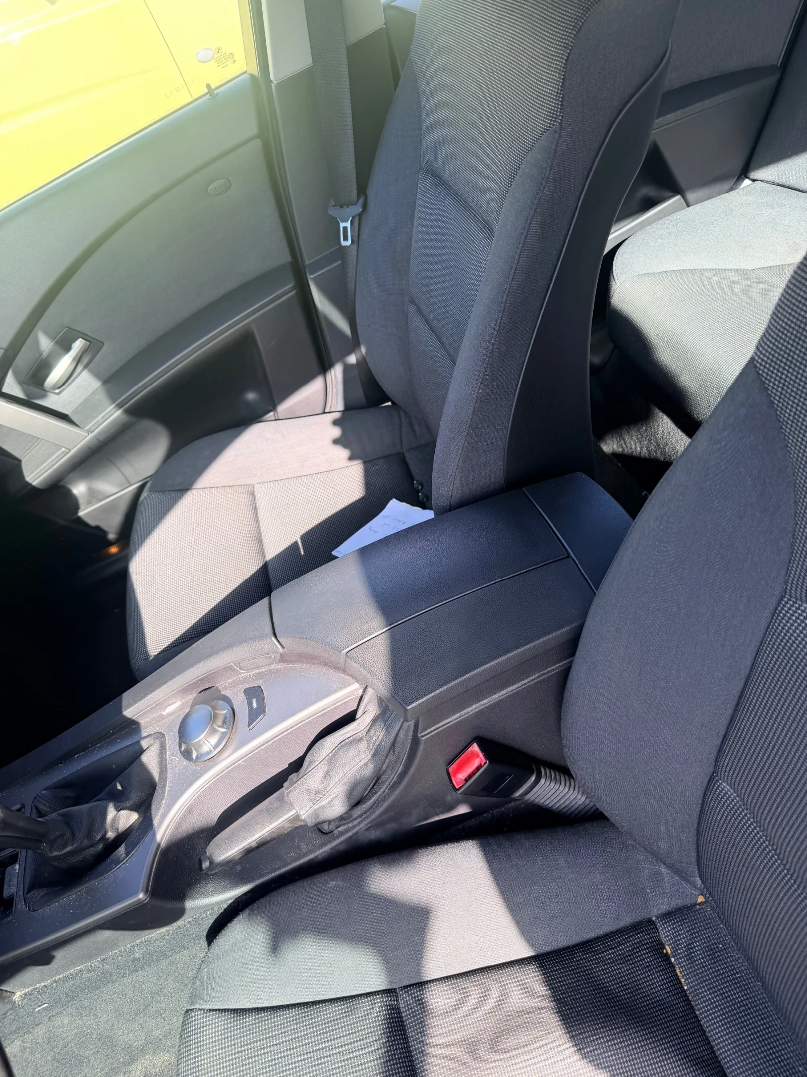 BMW 525  - изображение 10