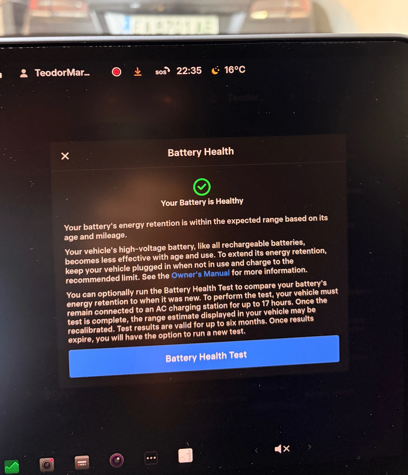 Tesla Model 3 Performance  | Mobile.bg � ����������� 5