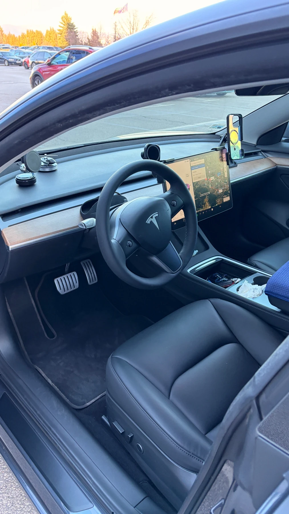 Tesla Model 3 Performance  - изображение 2