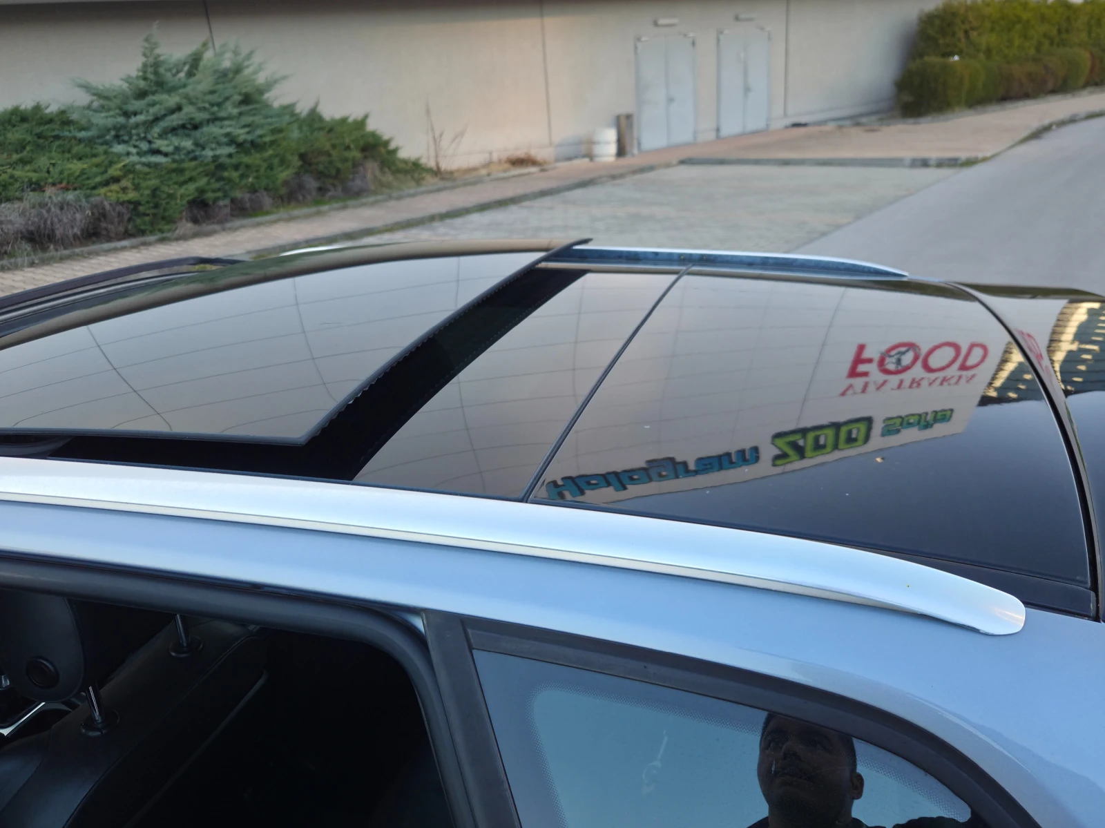 Audi A3 2.0TDI 3xS line* XENON* ПАНОРАМА* УНИКАТ* , снимка 9 - Автомобили и джипове - 53821774