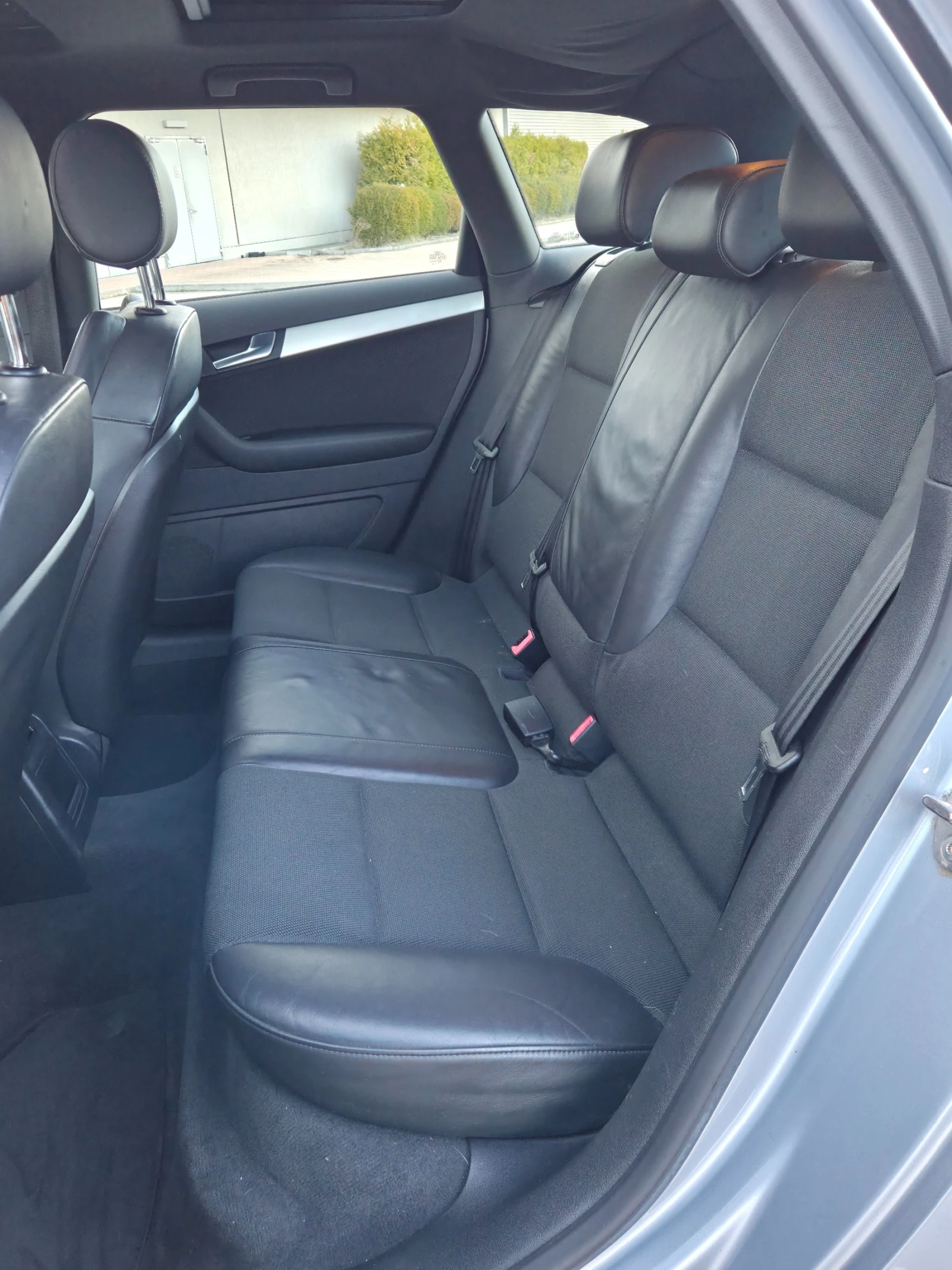 Audi A3 2.0TDI 3xS line* XENON* ПАНОРАМА* УНИКАТ* , снимка 10 - Автомобили и джипове - 53821774