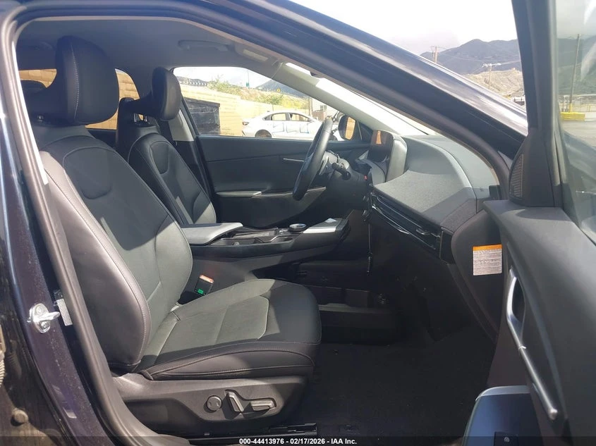 Kia EV6 Wind AWD * Крайна цена до БГ* , снимка 5 - Автомобили и джипове - 53936274