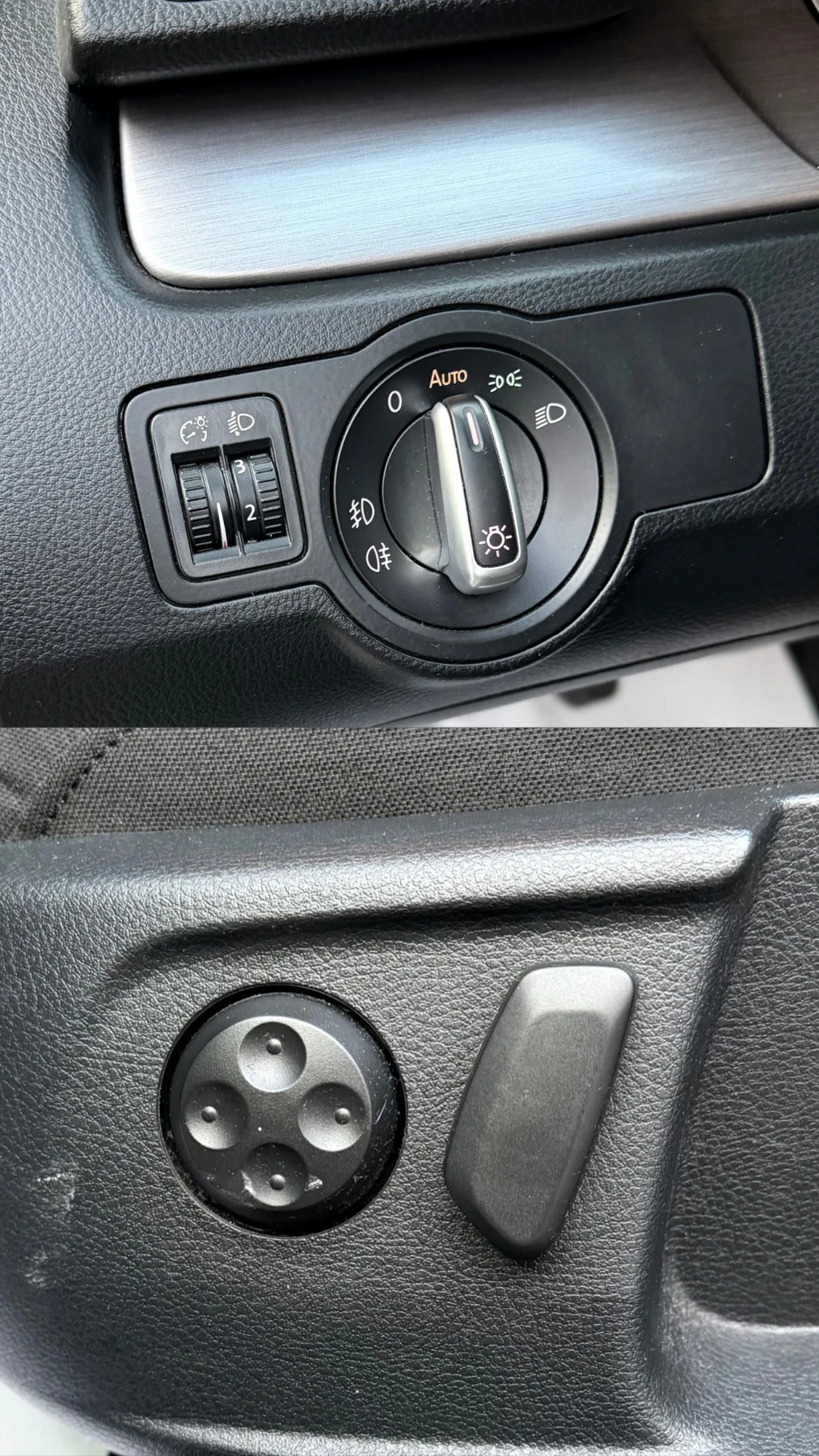 VW Passat 2.0TDI* 150HP* BLUEMOTION* СОБСТВЕН ЛИЗИНГ, снимка 12 - Автомобили и джипове - 53990219