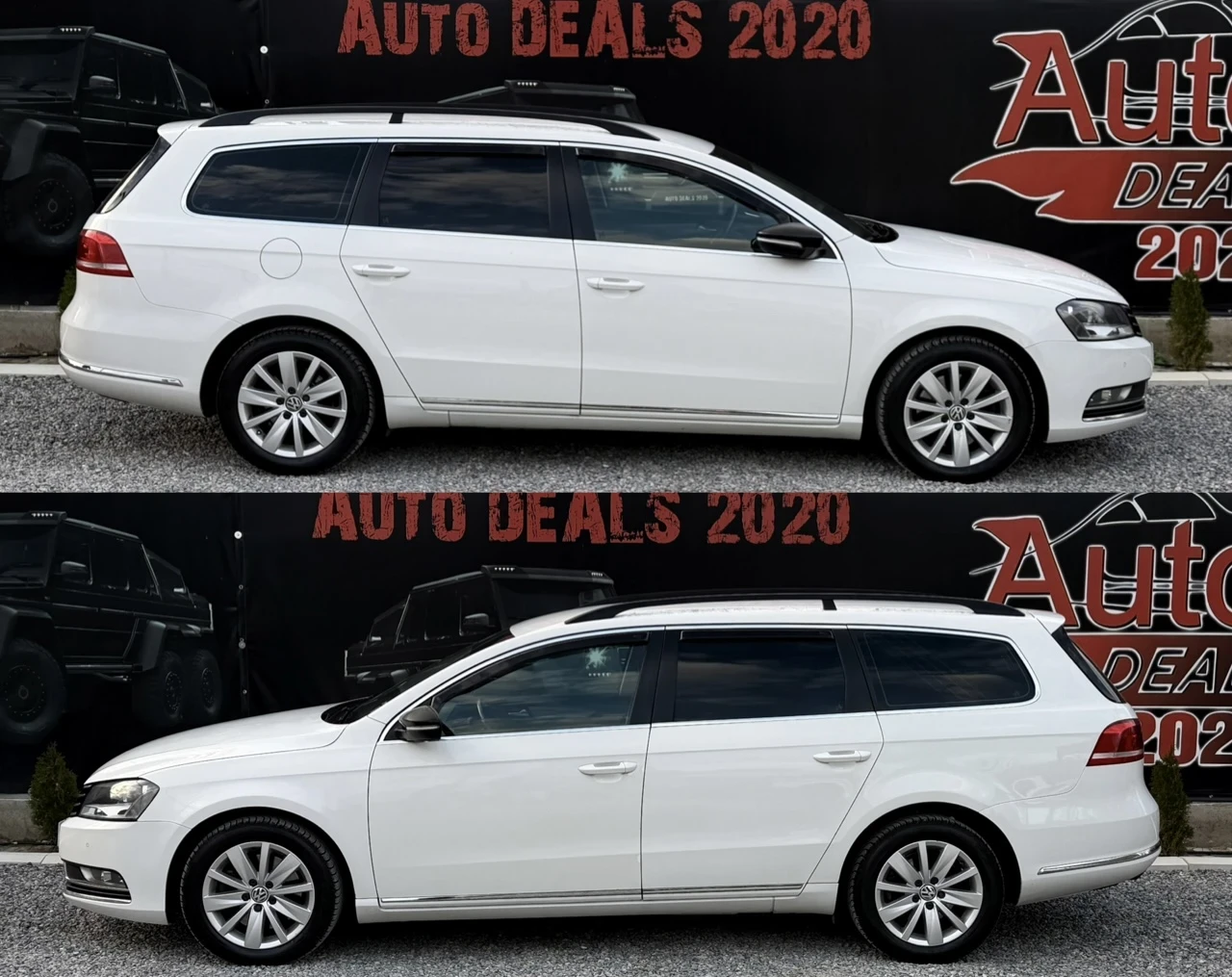 VW Passat 2.0TDI* 150HP* BLUEMOTION* СОБСТВЕН ЛИЗИНГ, снимка 4 - Автомобили и джипове - 53990219