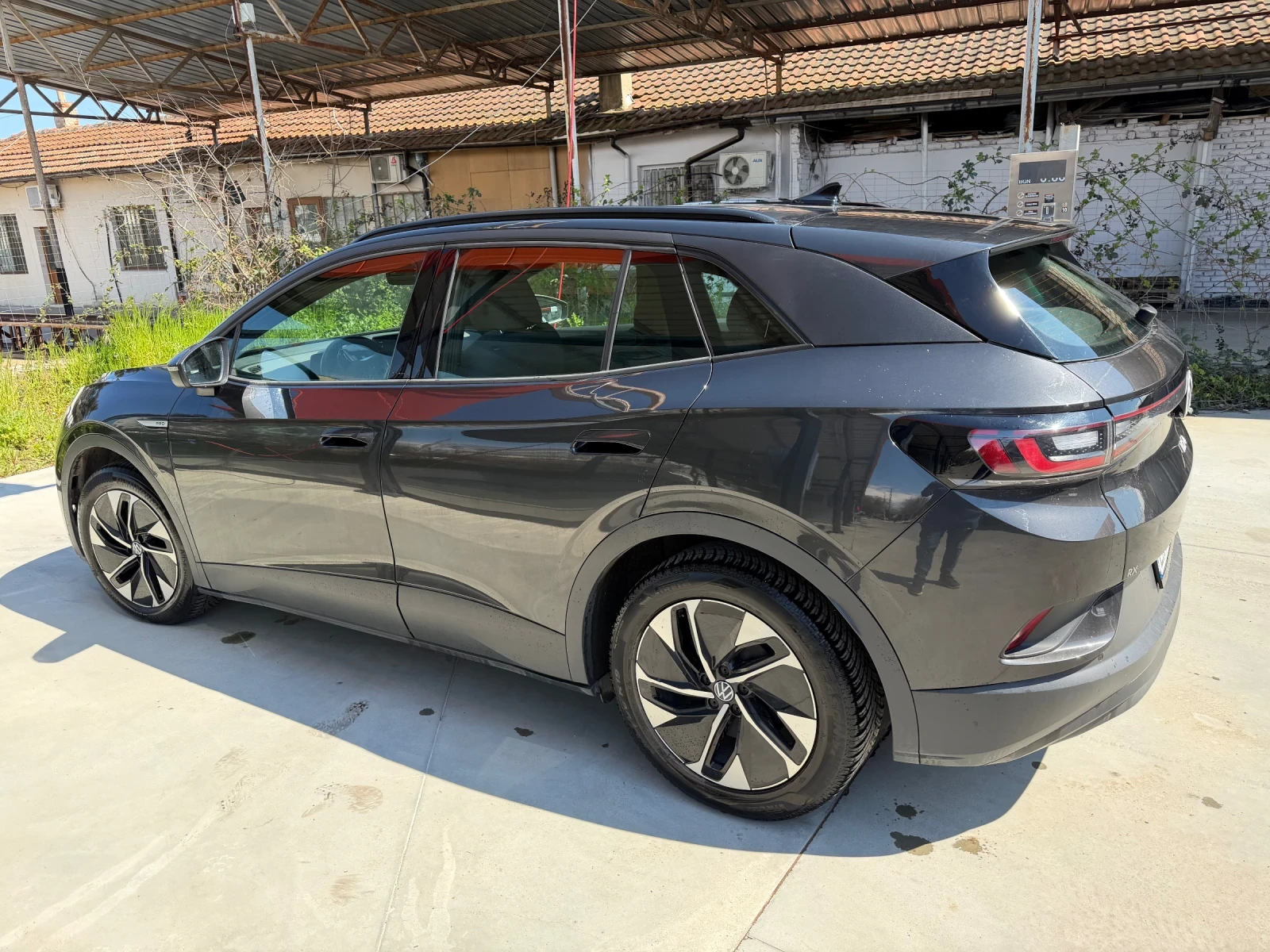 VW ID.4 Pro Performance , снимка 7 - Автомобили и джипове - 54173237