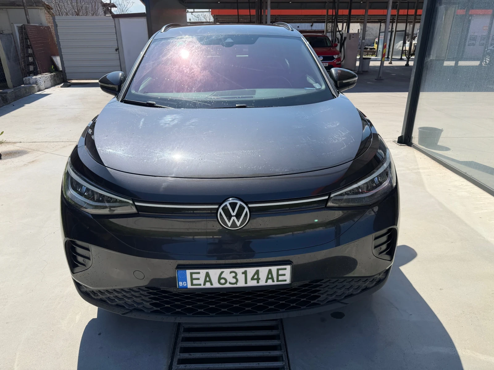 VW ID.4 Pro Performance , снимка 3 - Автомобили и джипове - 54173237