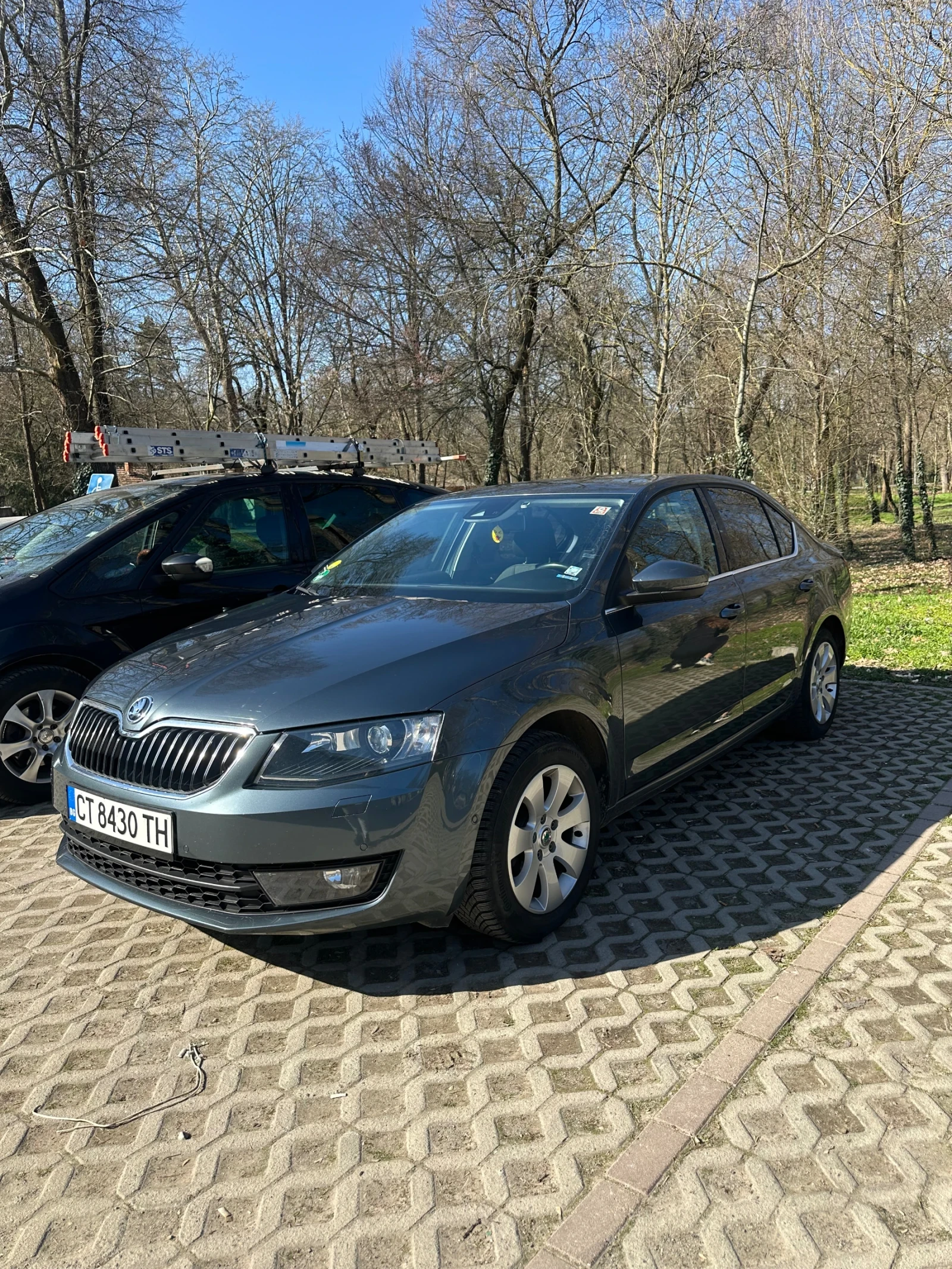 Skoda Octavia, снимка 2 - Автомобили и джипове - 54409072