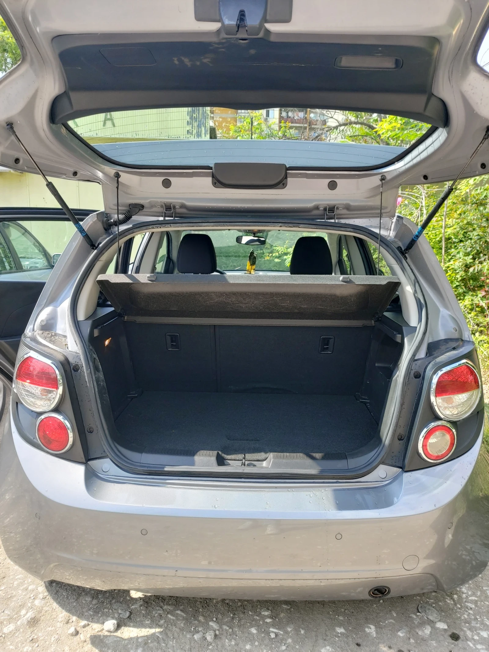 Chevrolet Aveo | Mobile.bg � ����������� 6