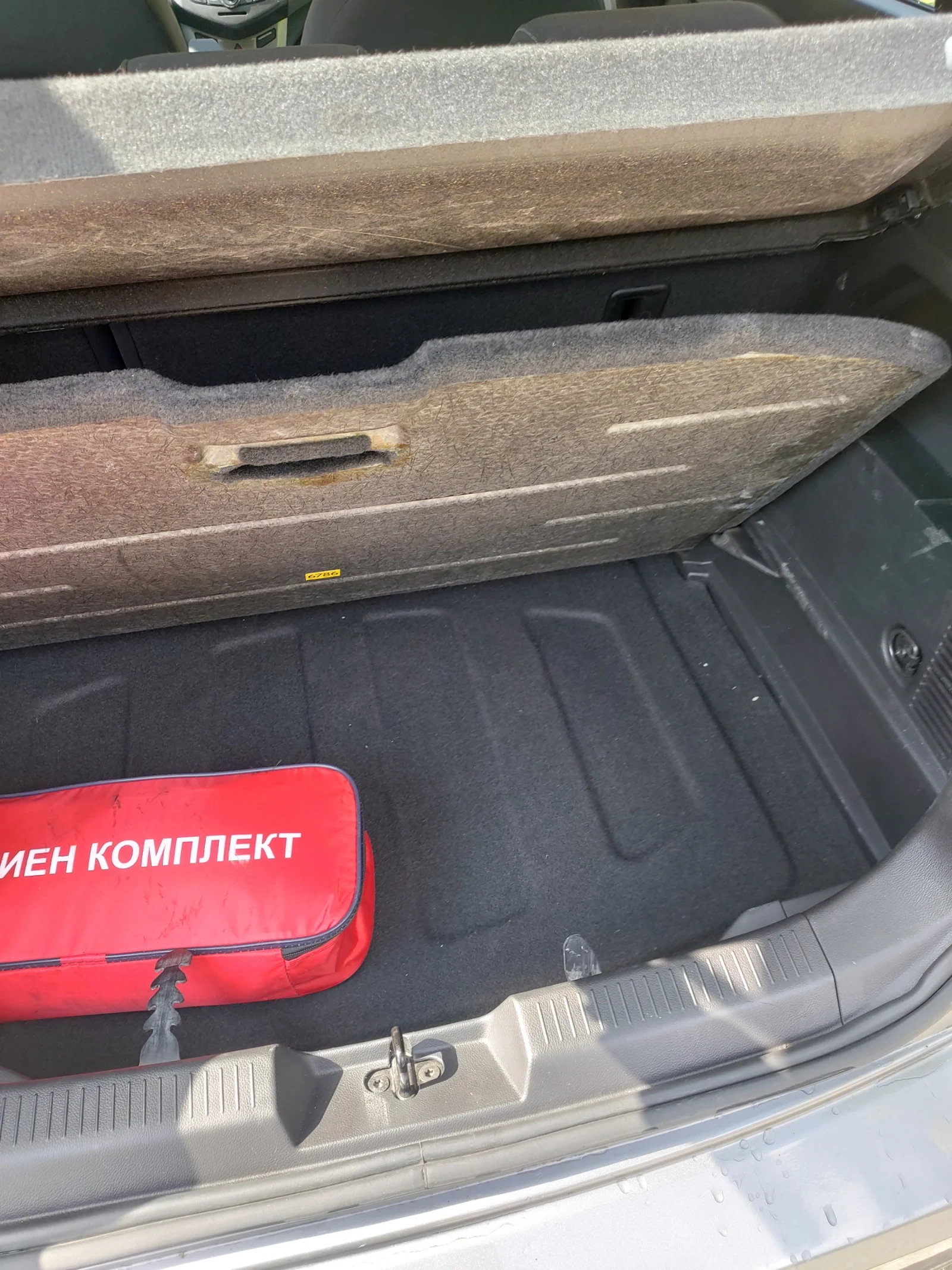 Chevrolet Aveo | Mobile.bg � ����������� 7