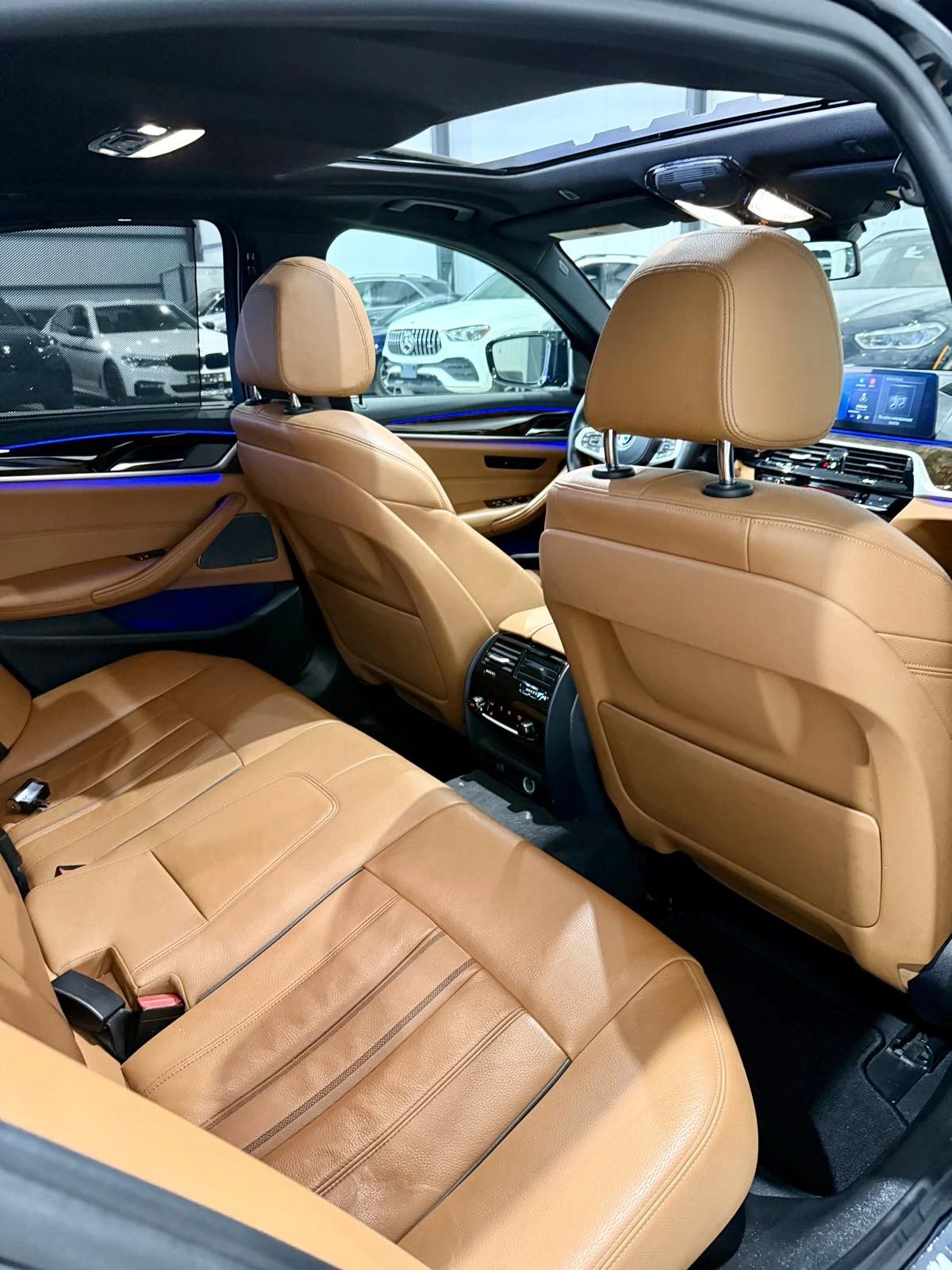 BMW 540 xDrive M Package | Mobile.bg � ����������� 11