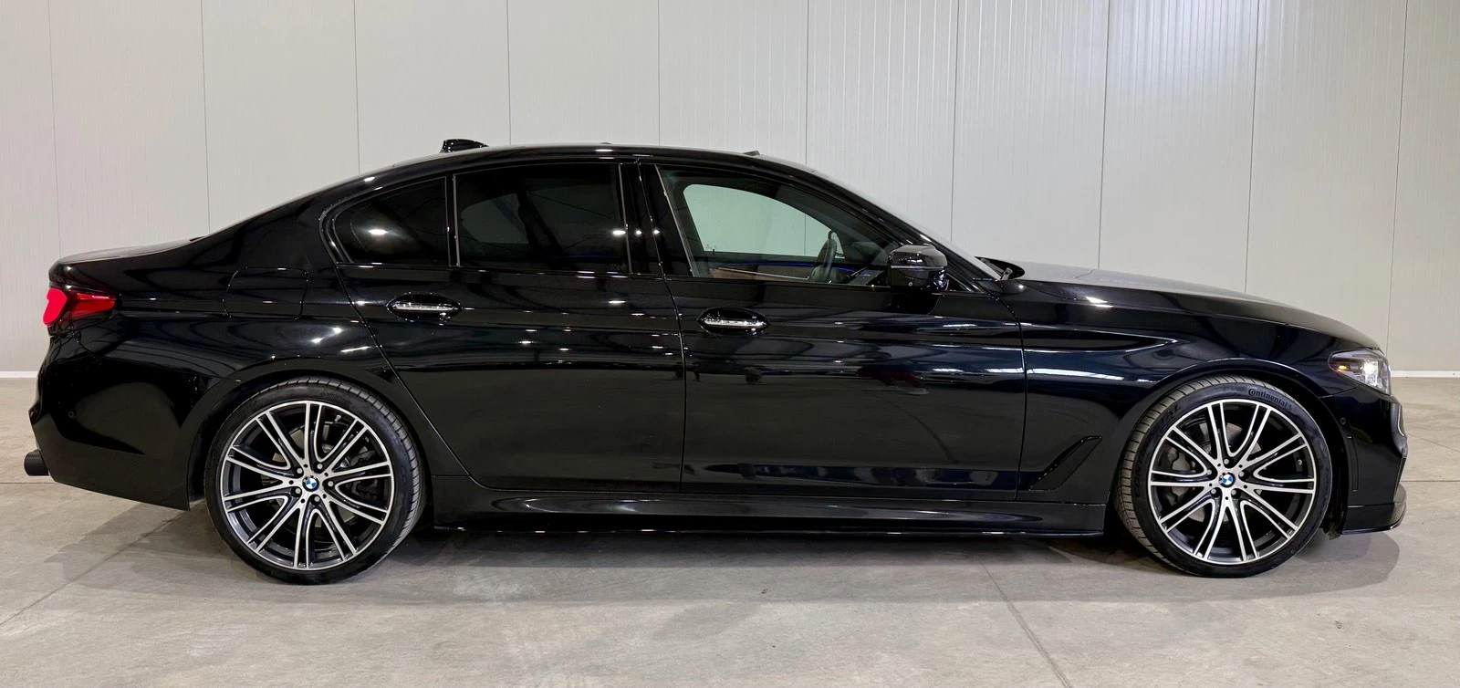 BMW 540 xDrive M Package | Mobile.bg � ����������� 6