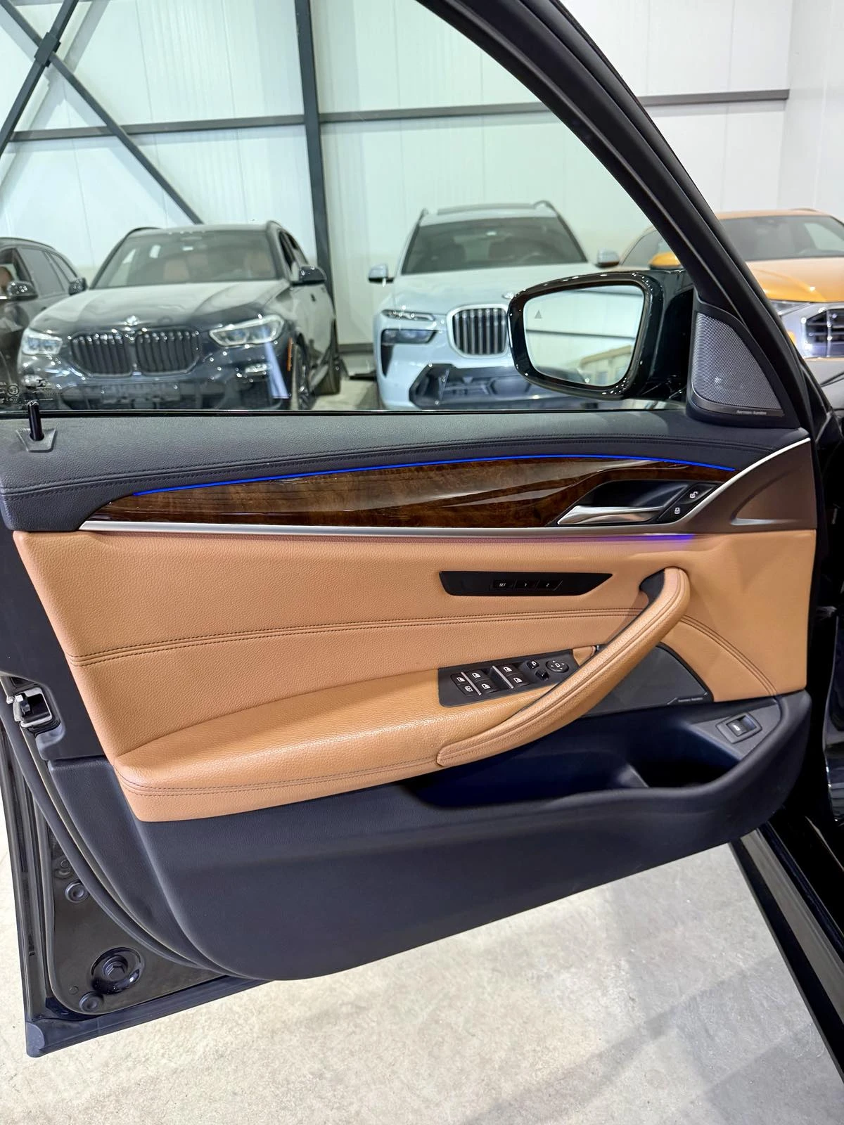 BMW 540 xDrive M Package | Mobile.bg � ����������� 13
