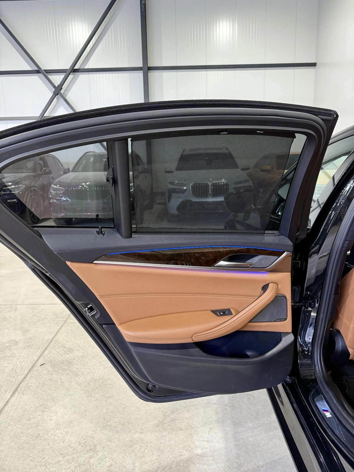 BMW 540 xDrive M Package | Mobile.bg � ����������� 17