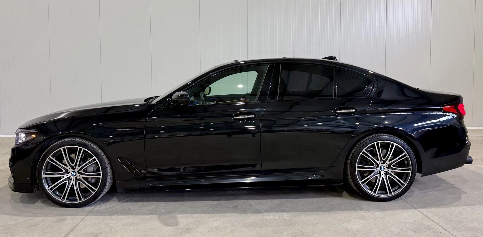 BMW 540 xDrive M Package | Mobile.bg � ����������� 2