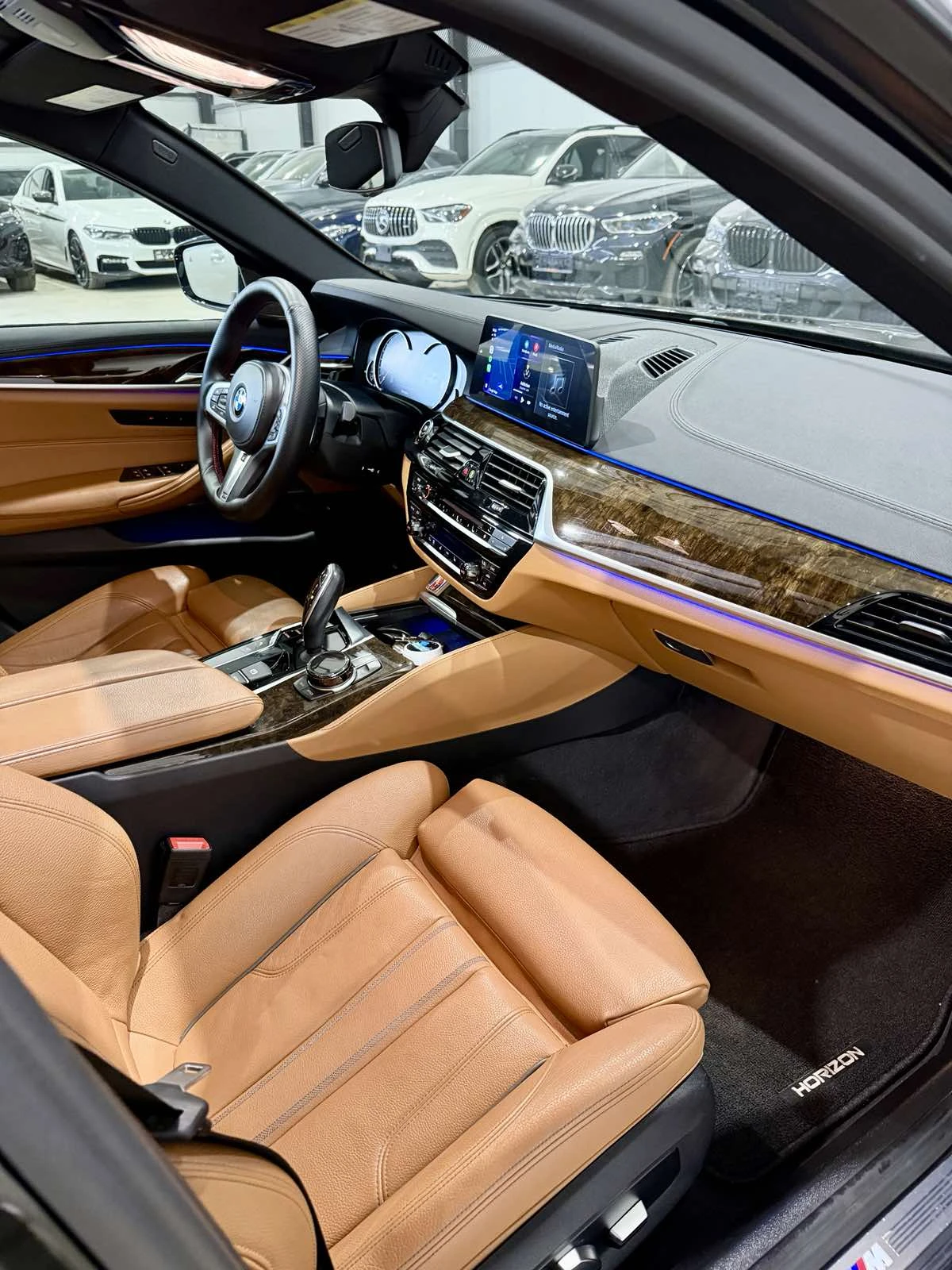 BMW 540 xDrive M Package | Mobile.bg � ����������� 12