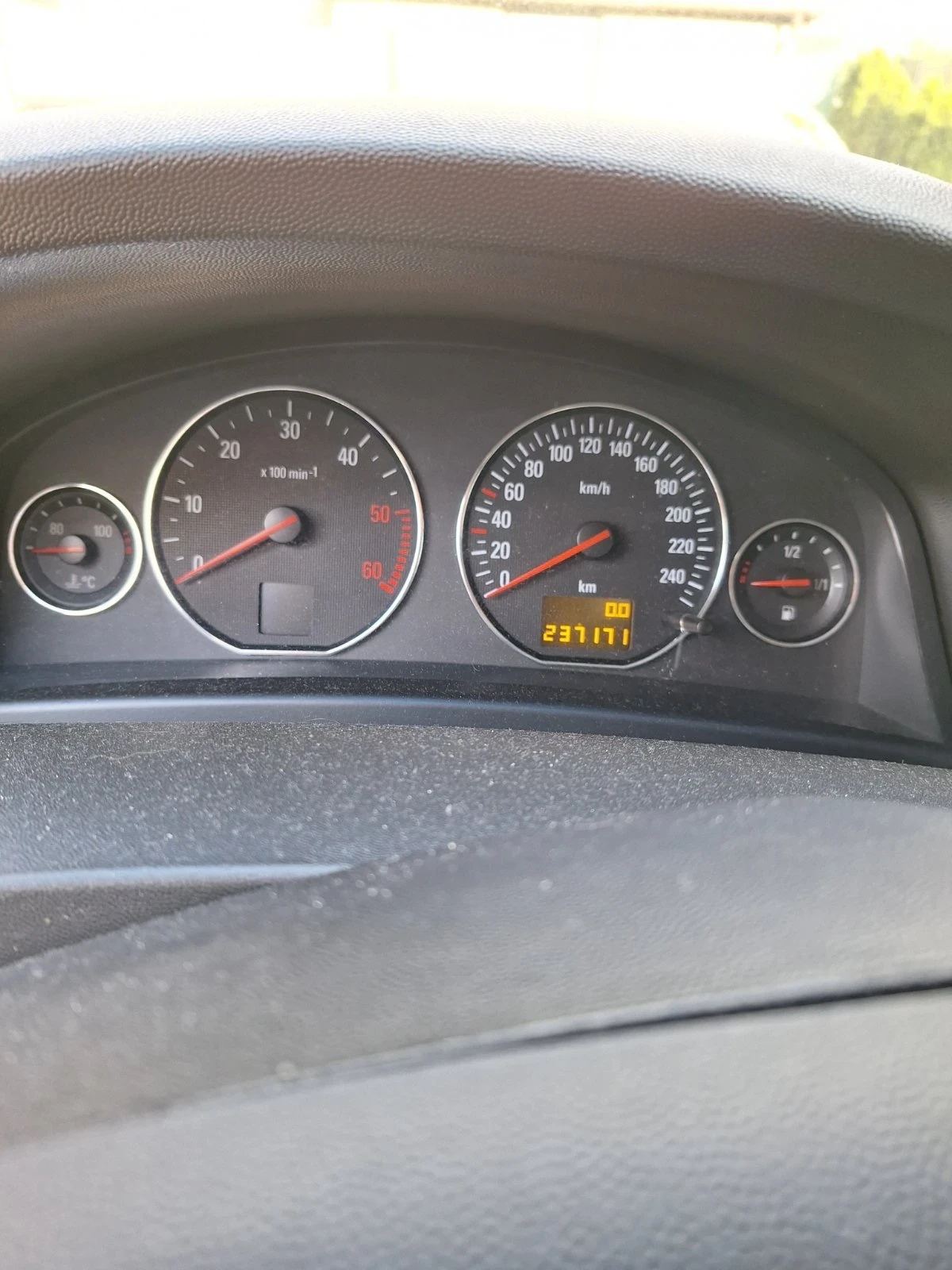 Opel Signum 2.2DTI, снимка 7 - Автомобили и джипове - 54598311