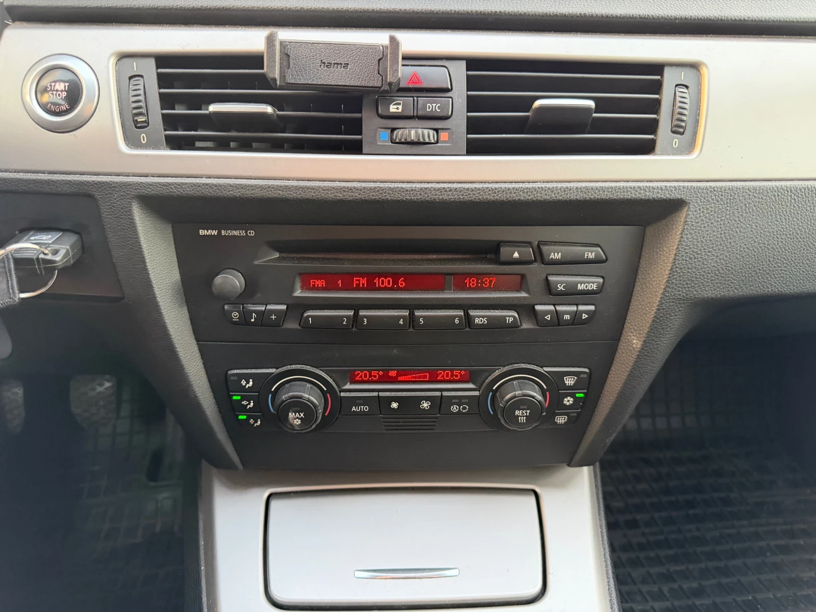 BMW 320, снимка 12 - Автомобили и джипове - 54611055