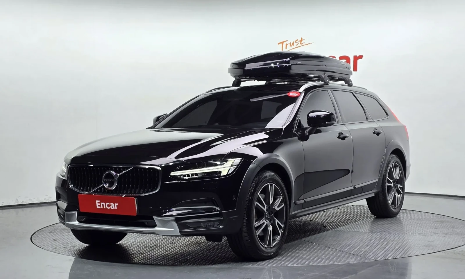 Volvo V90 Cross Country D5 * B&W * MASSAGE * ОБДУХ * FULL