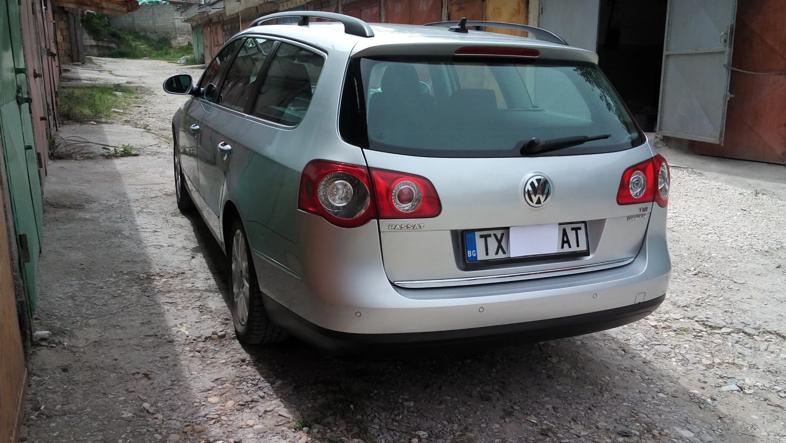 VW Passat | Mobile.bg � ����������� 2