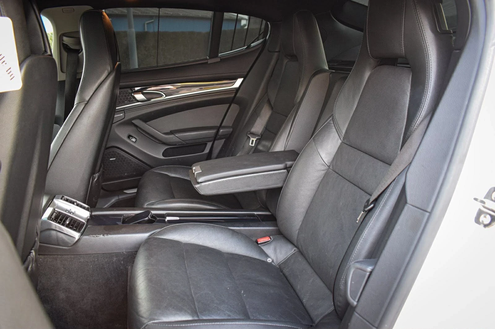 Porsche Panamera GTS Pack, снимка 11 - Автомобили и джипове - 54919428