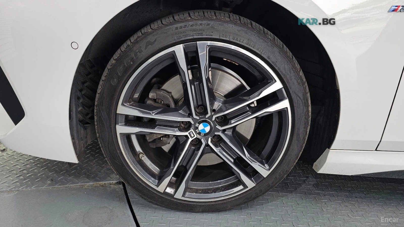BMW 220 * MPACK* GRAN COUPE* 360* ОБДУХВАНЕ* ПАНО* , снимка 5 - Автомобили и джипове - 55102832