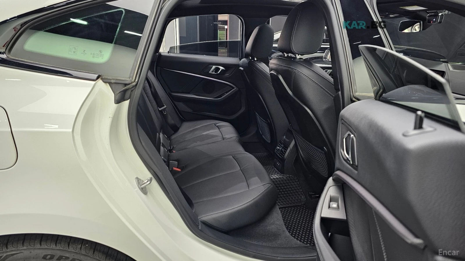 BMW 220 * MPACK* GRAN COUPE* 360* ОБДУХВАНЕ* ПАНО* , снимка 11 - Автомобили и джипове - 55102832