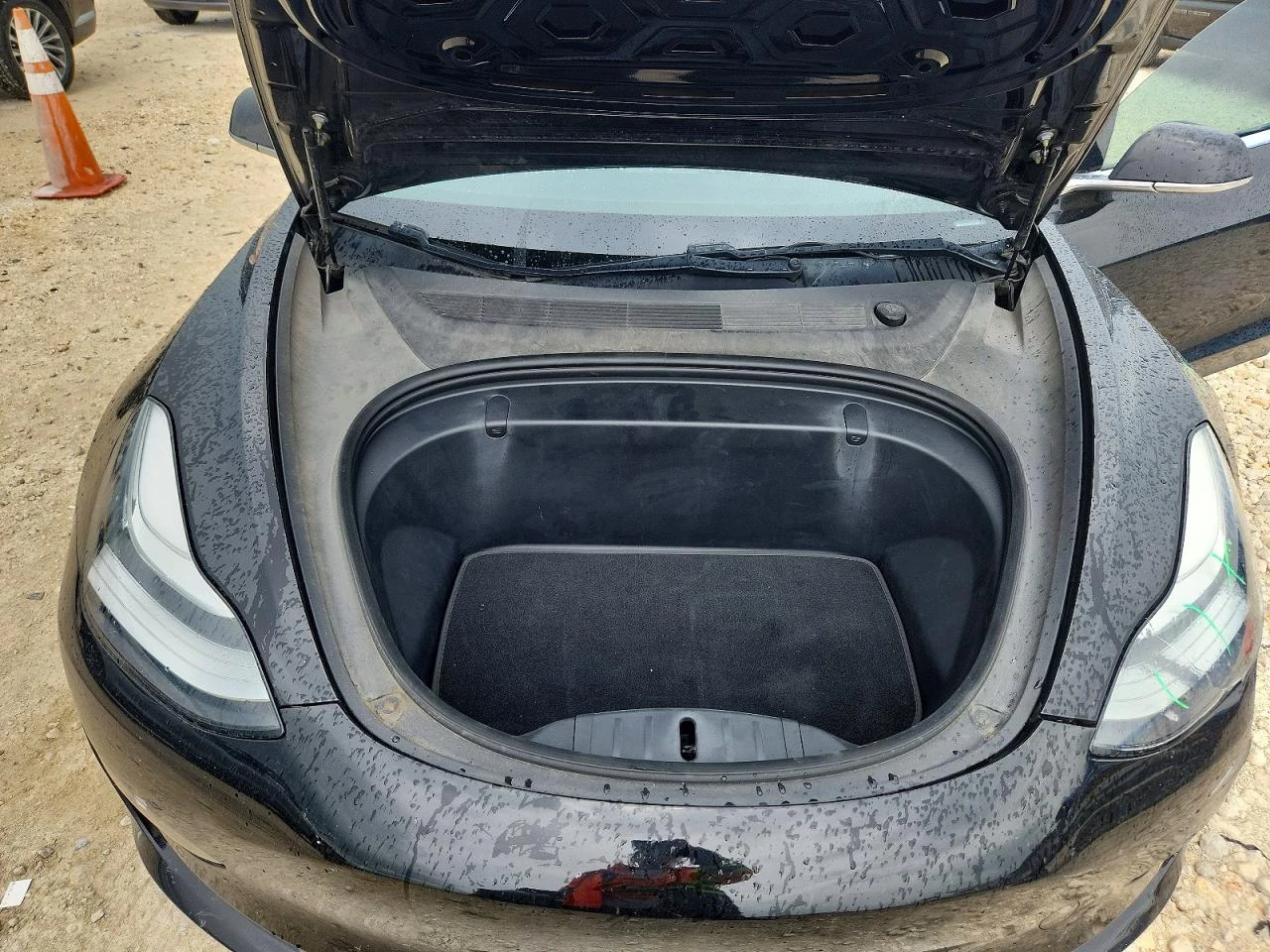 Tesla Model 3, снимка 11 - Автомобили и джипове - 55272004