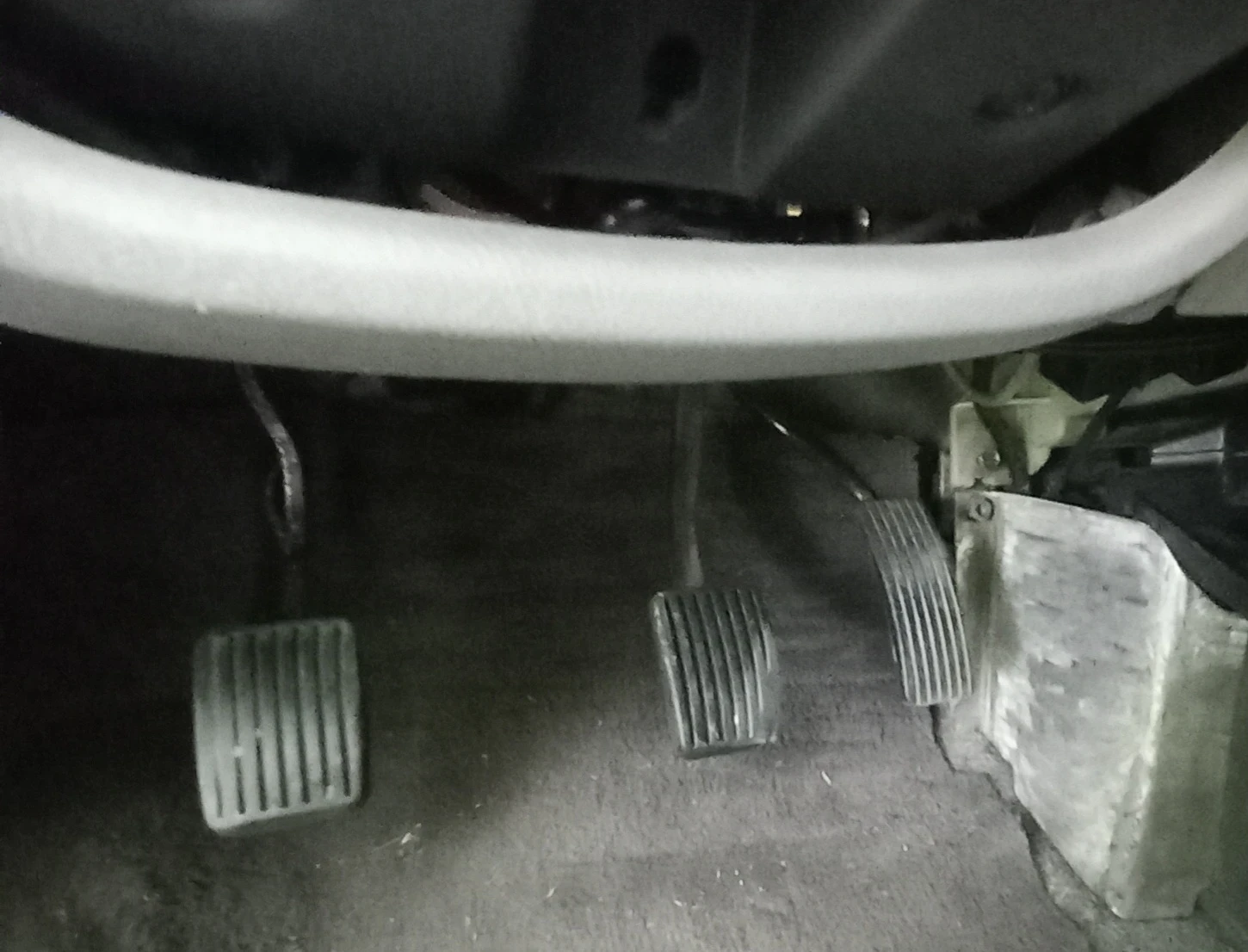 Mitsubishi Space gear, снимка 9 - Автомобили и джипове - 55487071