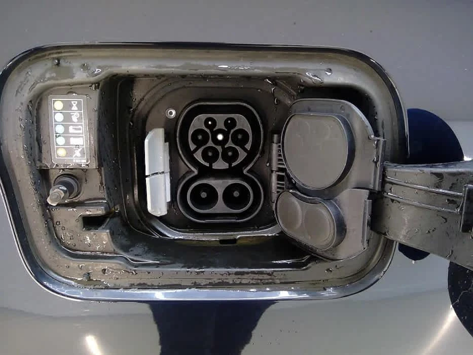 BMW iX3 HIGH EXECUTIVE/80KWh/286hp/SOH97.2%/PANO/CAMERA | Mobile.bg � ����������� 6