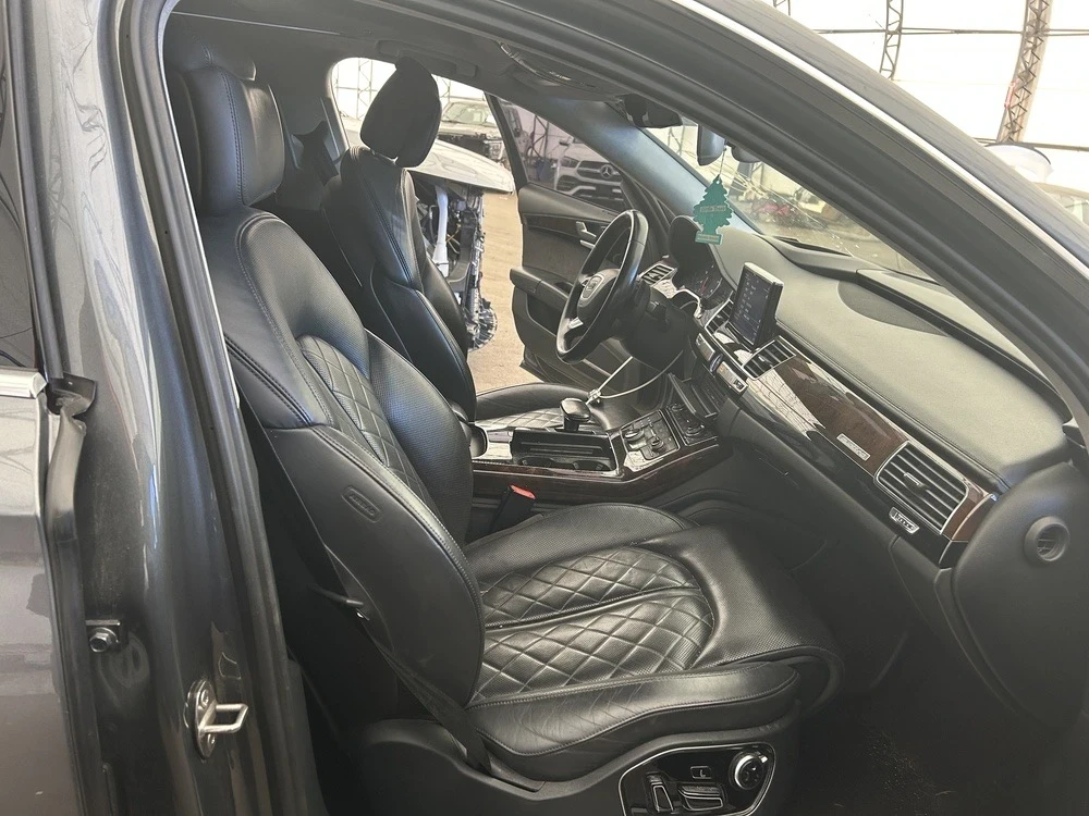 Audi A8 4.2TDI и 4.0TFSI, снимка 6 - Автомобили и джипове - 55516985